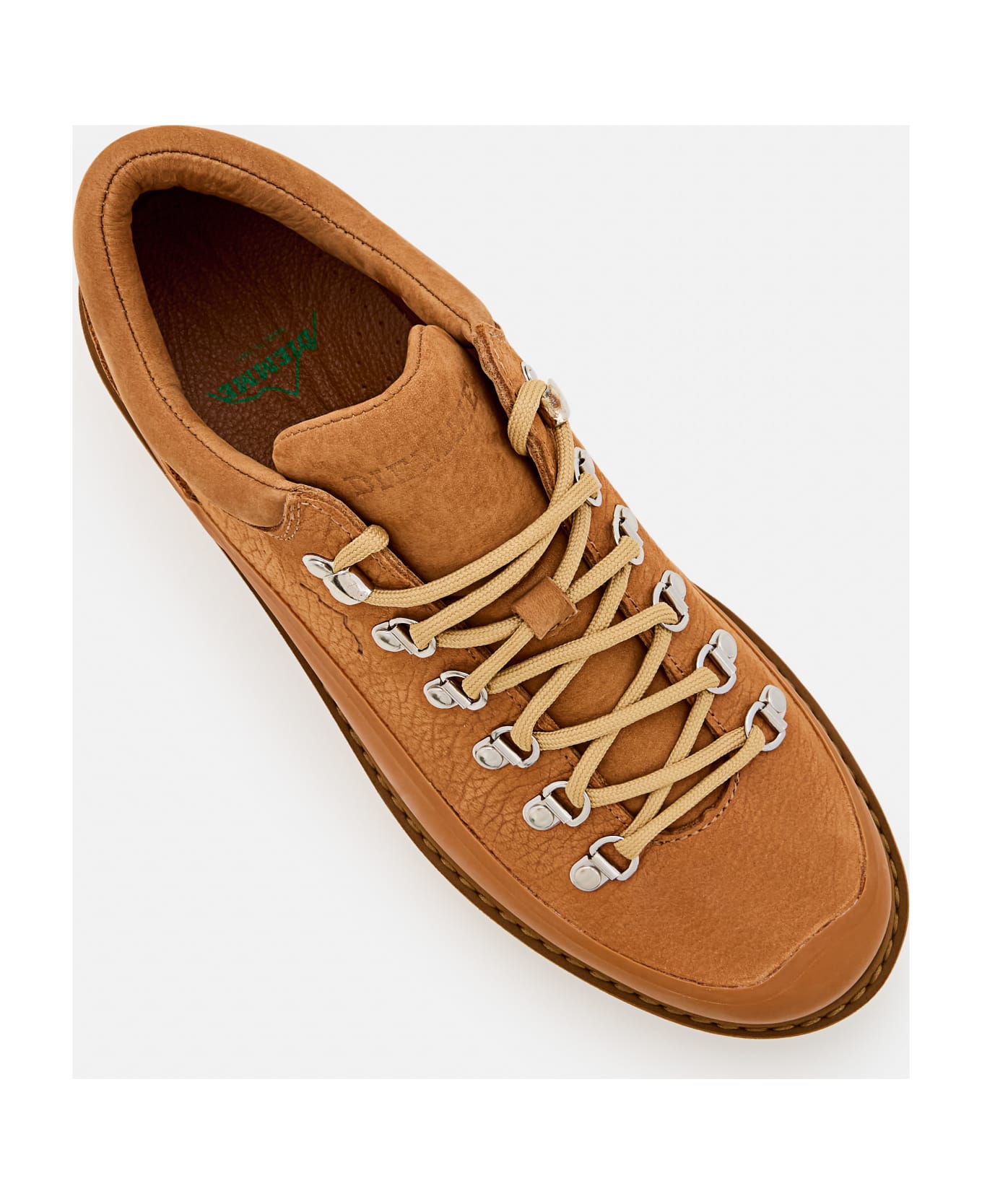 Diemme Cornaro Sneakers - Brown