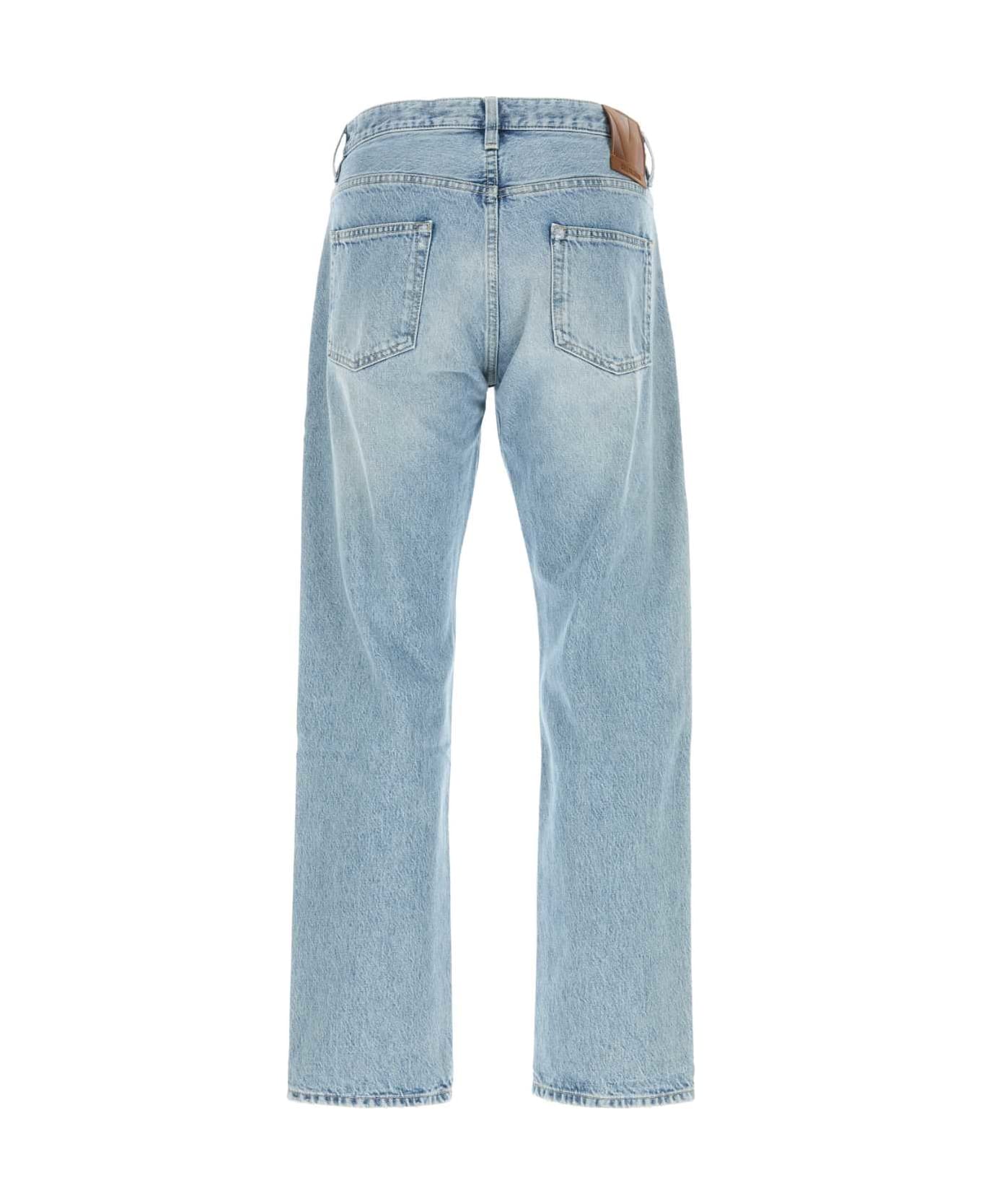 Valentino Garavani Denim Jeans