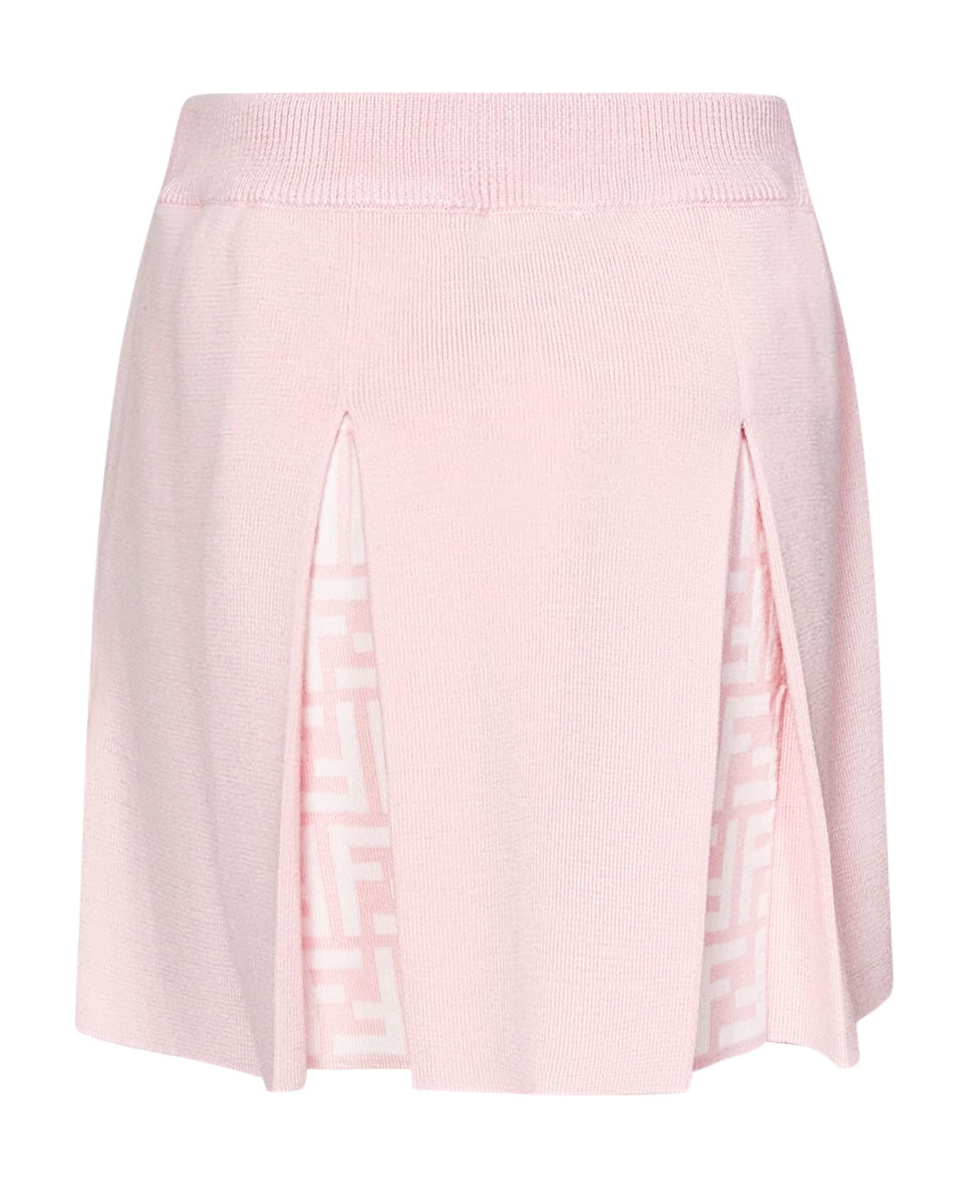 Fendi Kids Skirts Pink - Pink