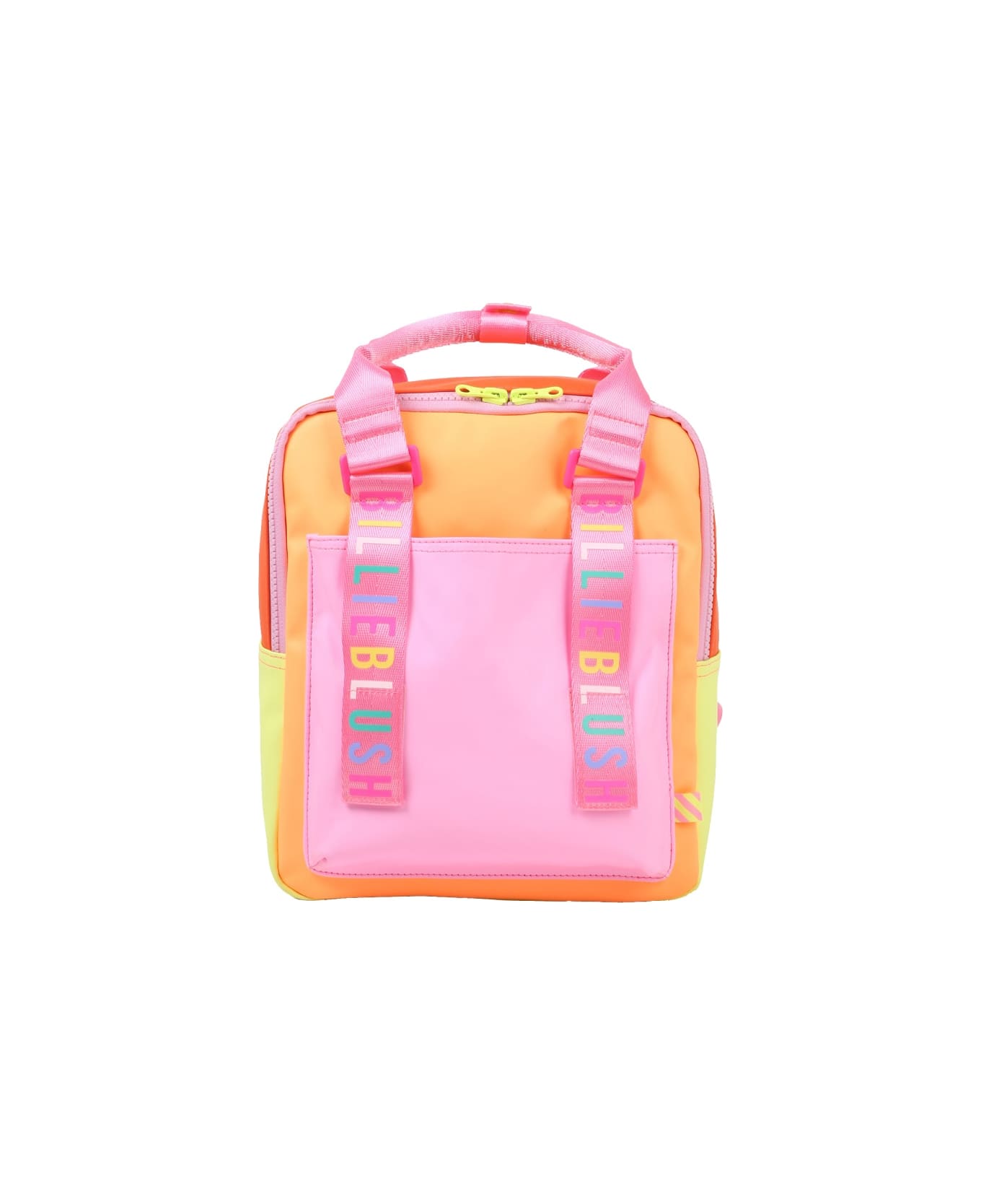 Billieblush Backpack - YELLOW