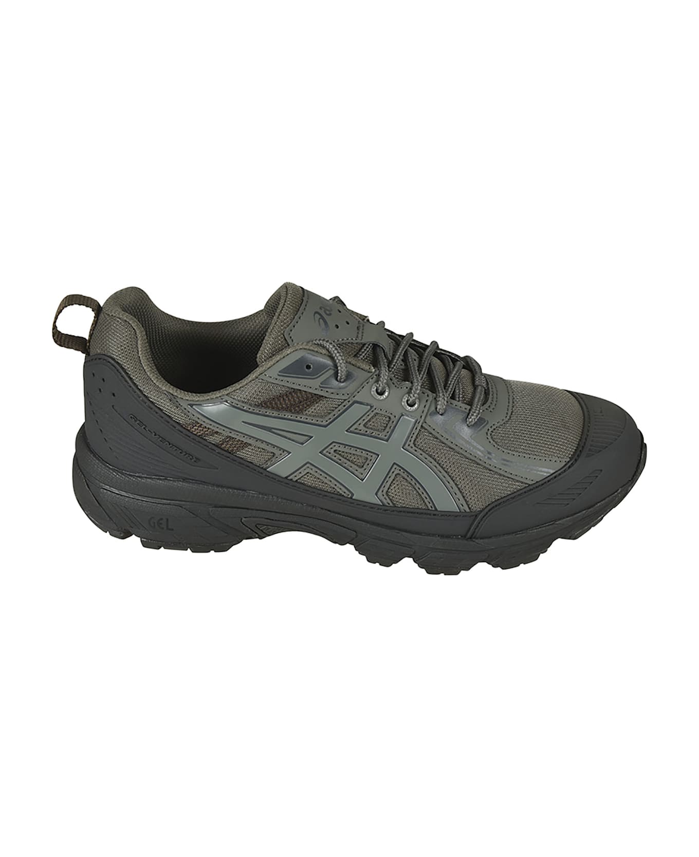 Asics Gel-venture 6 Shield Sneakers - Grey