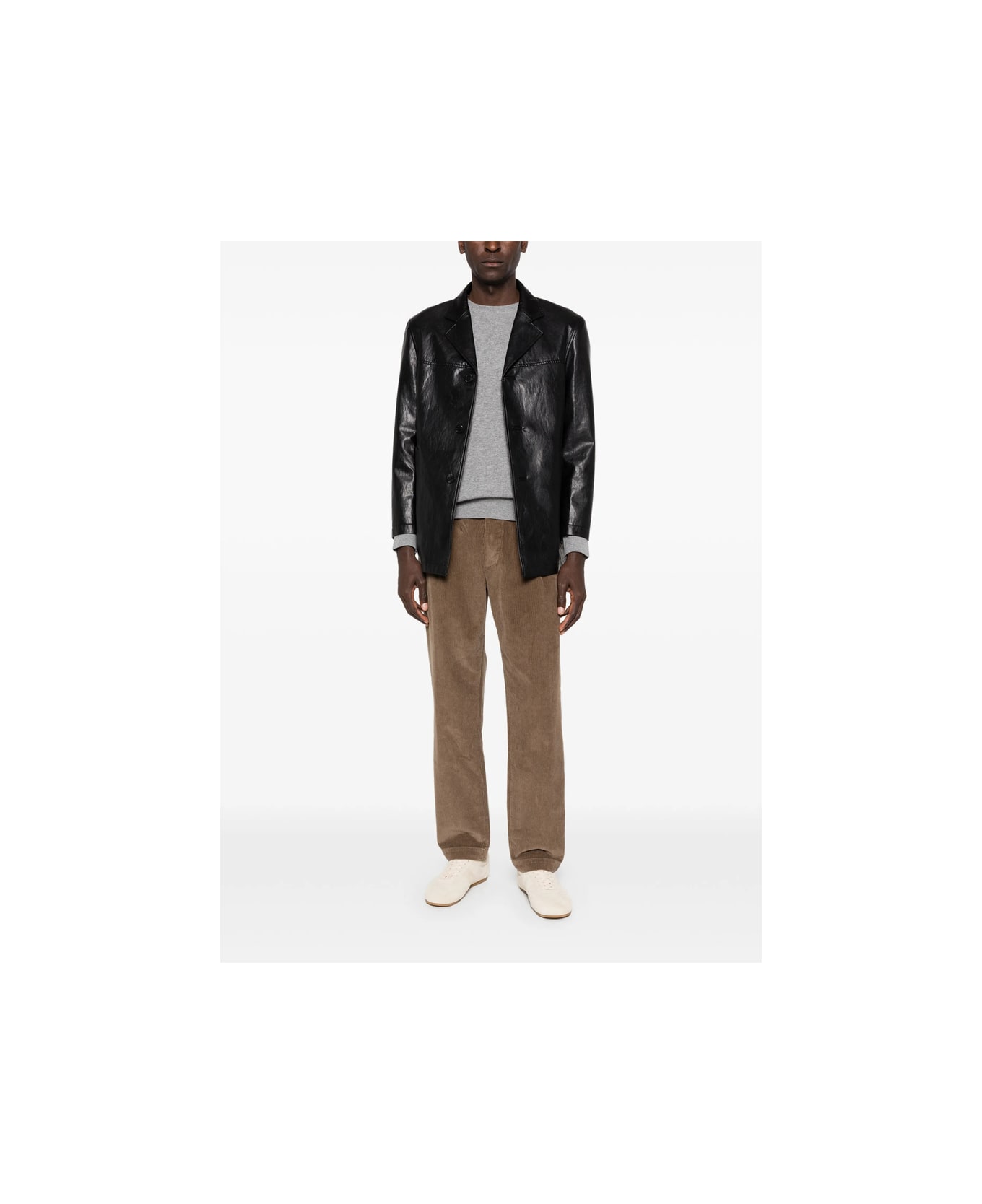 Dunst Outerwear - BLACK