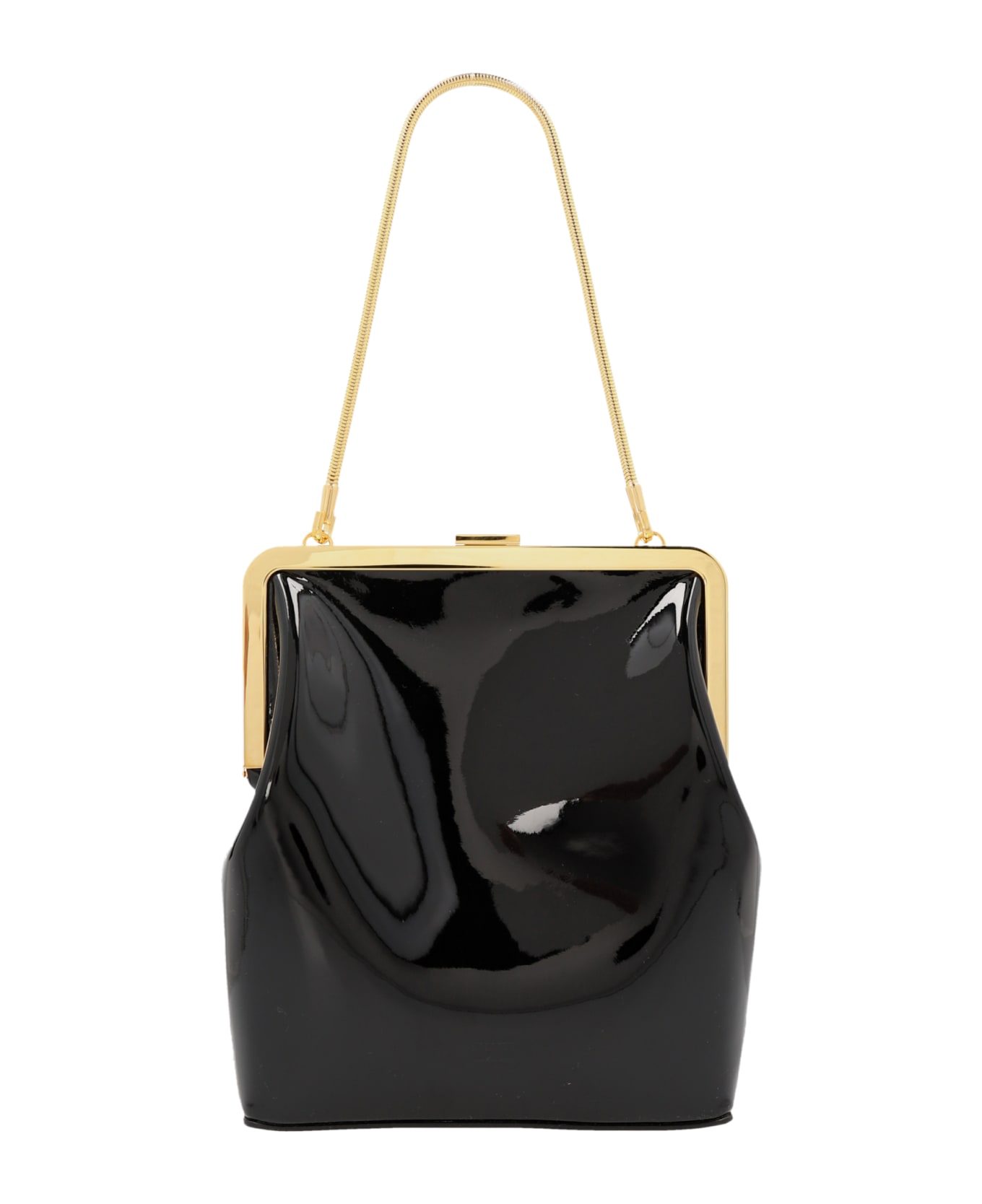 Khaite 'the Lilith Evening' Handbag - Black  
