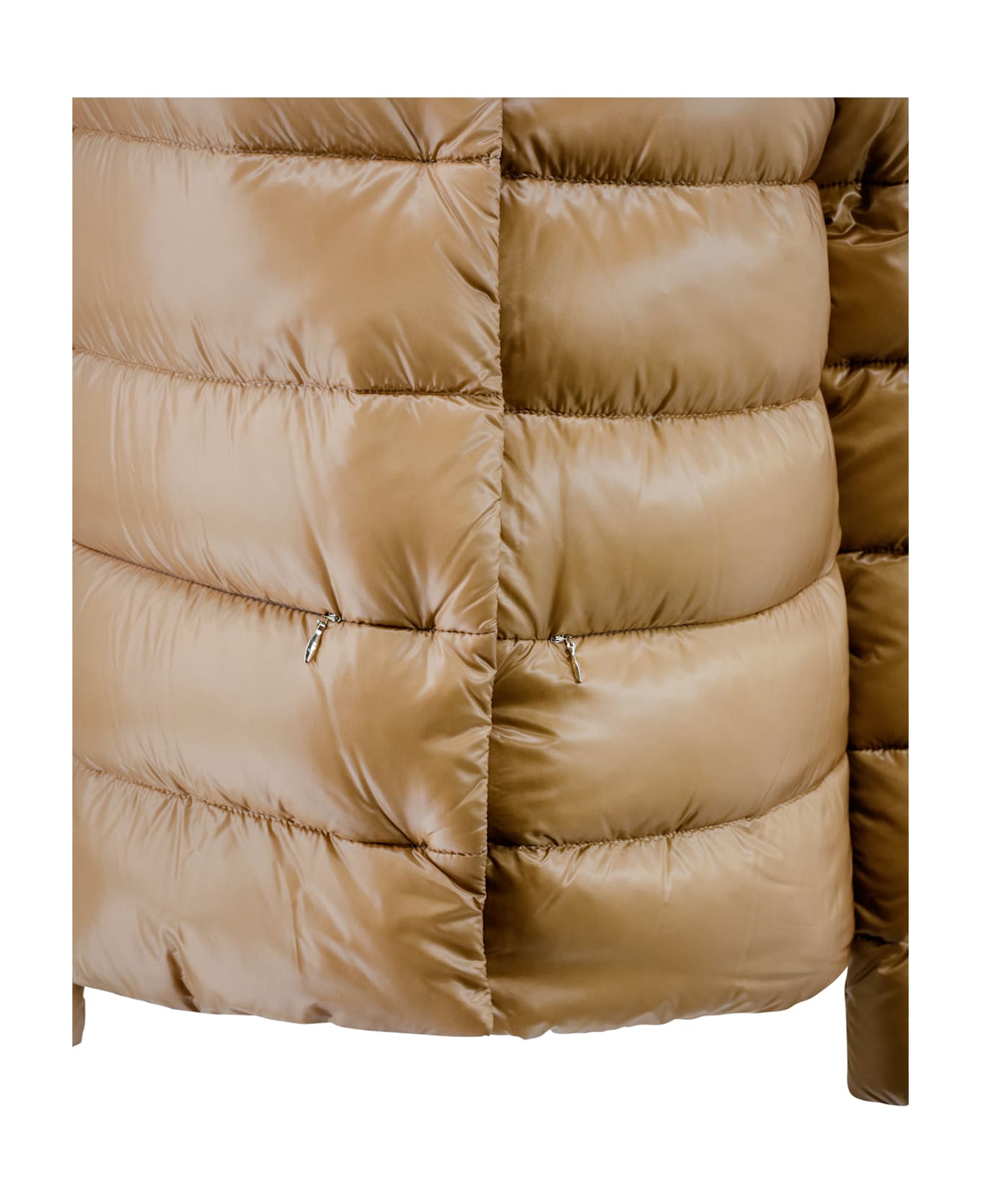 Herno Amelia Padded Jacket