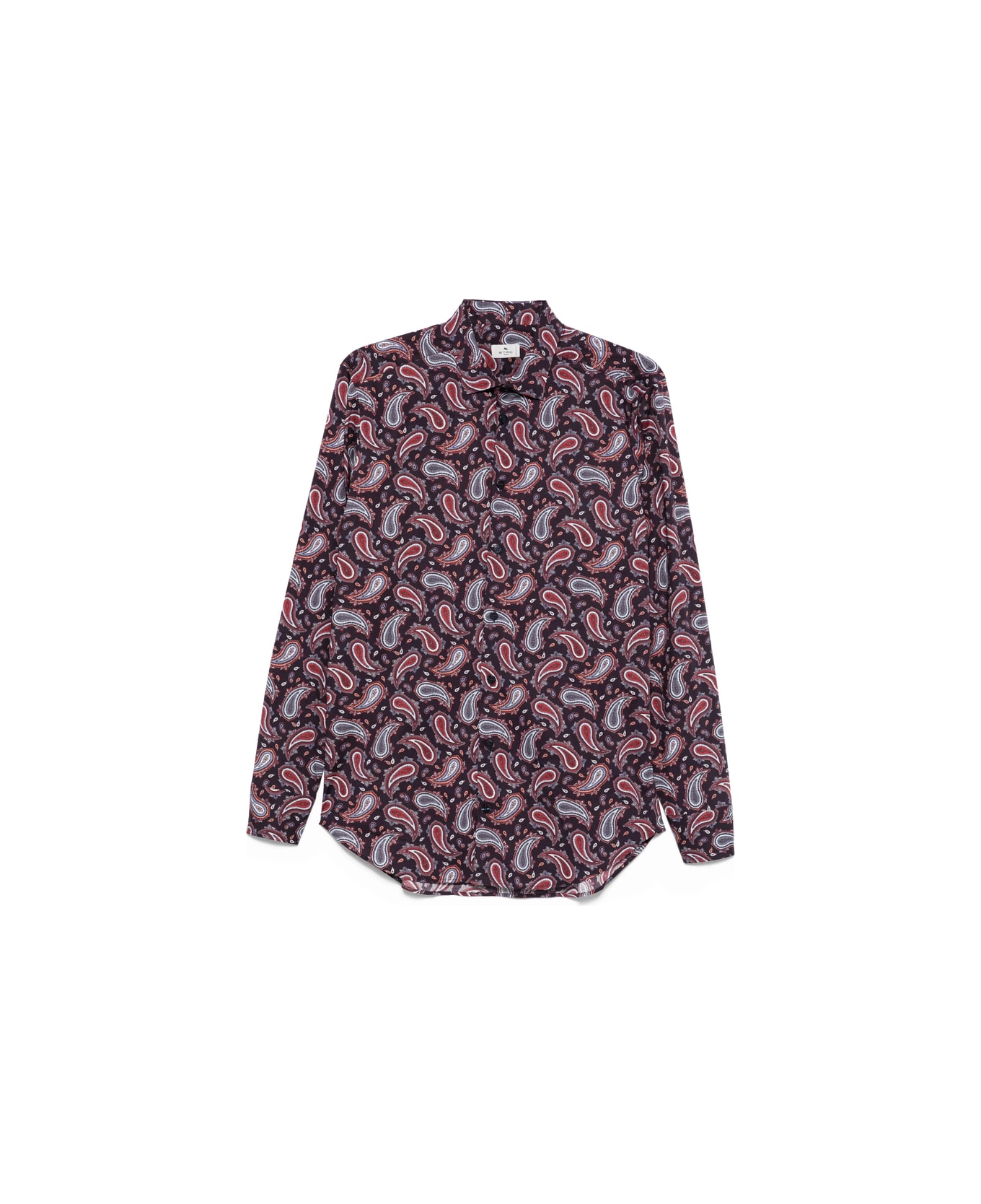 Etro Shirt - PURPLE
