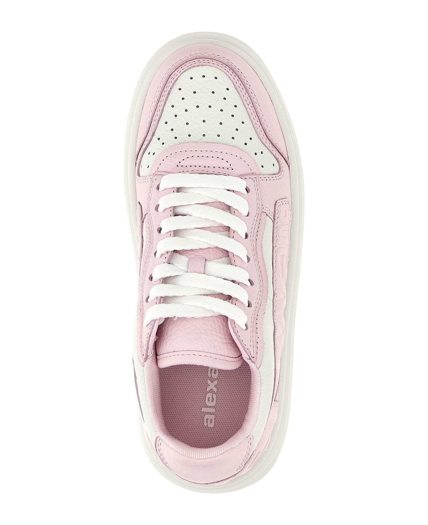 Alexander Wang 'puff' Sneakers - Pink