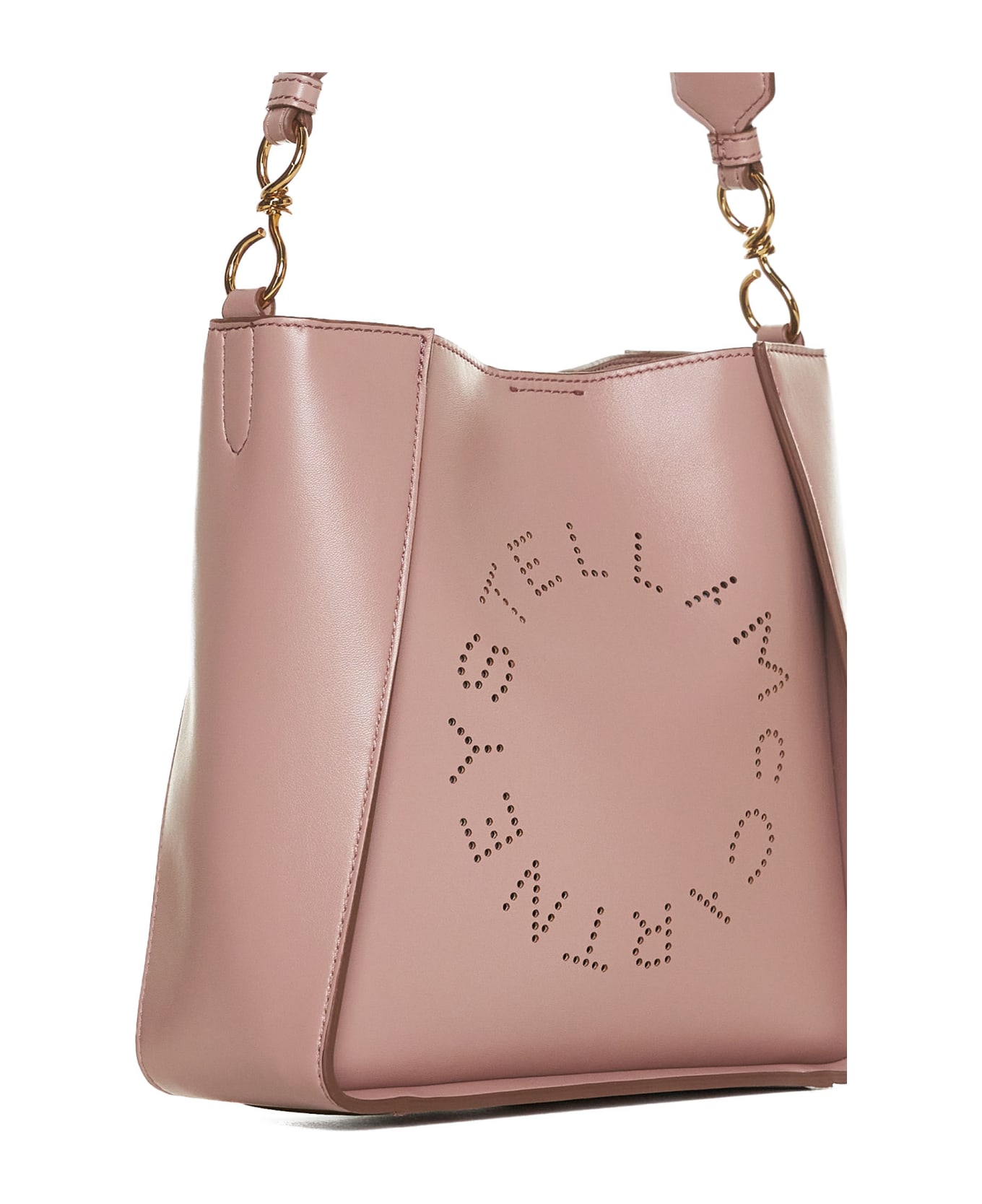 Stella McCartney Shoulder Bag - Shell