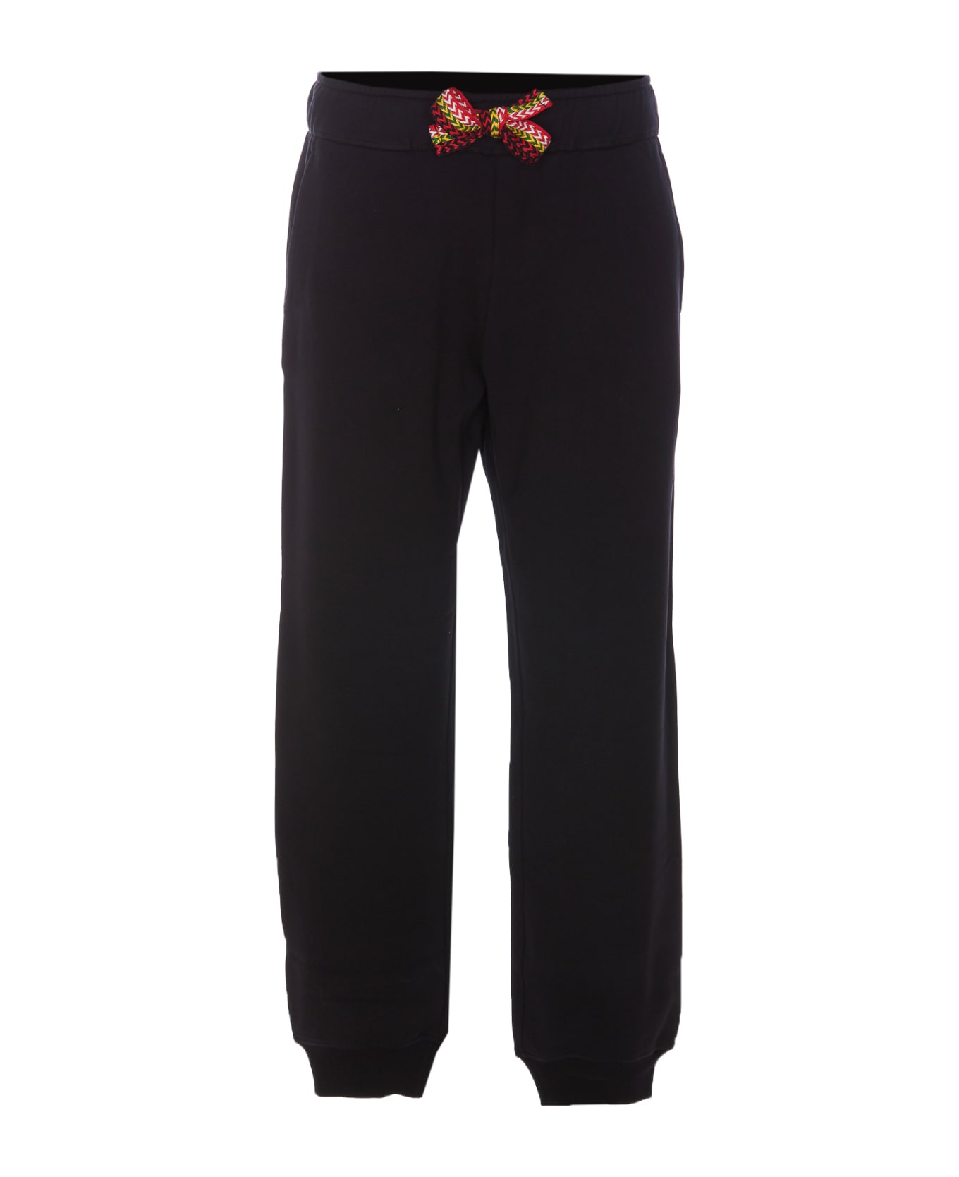 Lanvin Vurblace Trackpants - Black