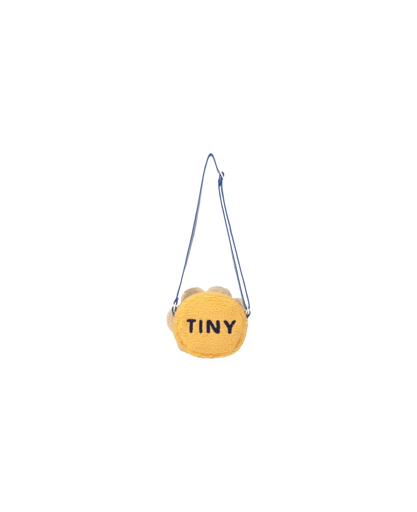 TinyCottons Backpack "daisy" - YELLOW