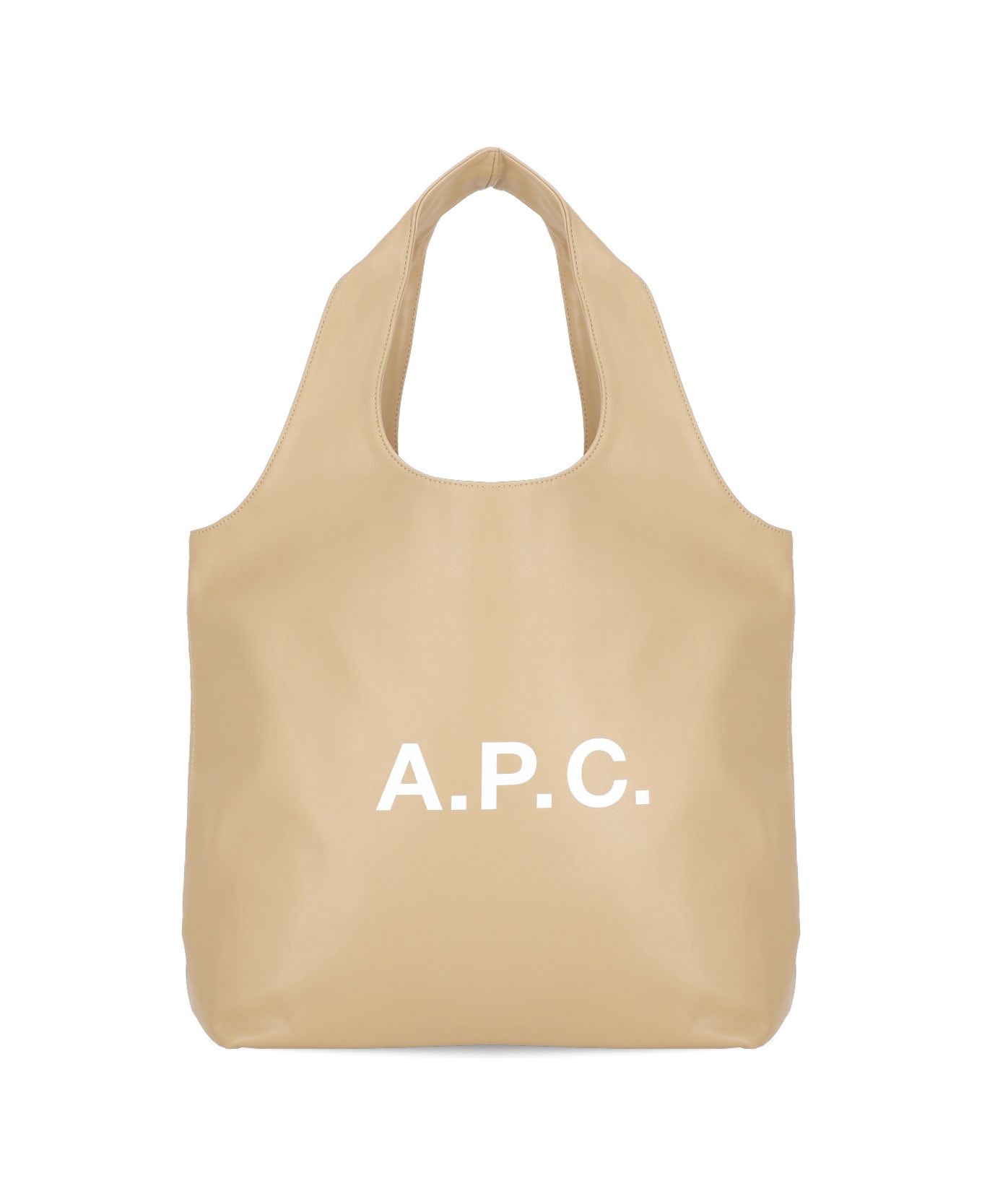 A.P.C. Ninon Shopping Bag