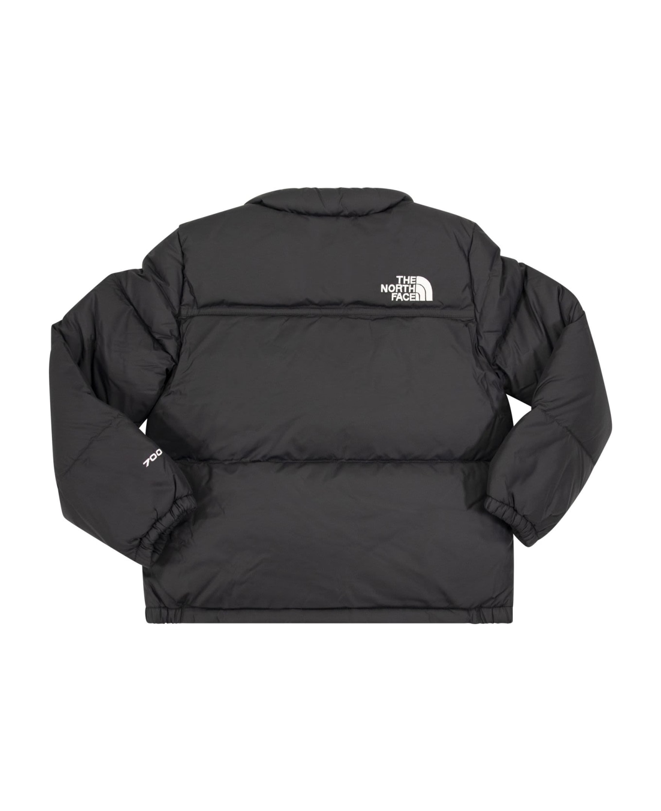 The North Face Nuptse 1996 Retro Jacket - Black