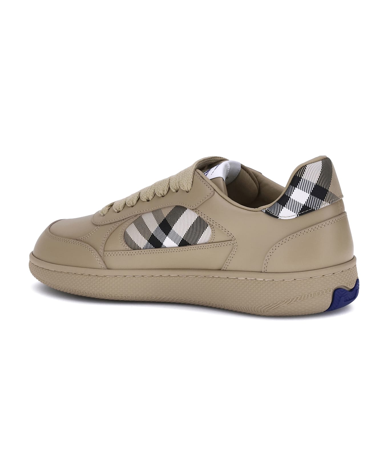 Burberry Terrace Sneakers