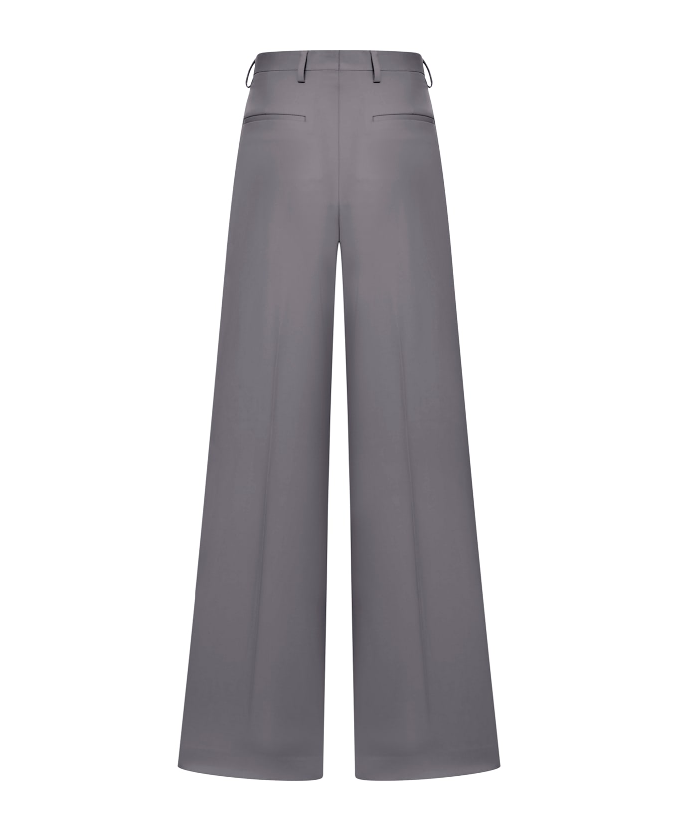 Dries Van Noten Pants Porter 9347 - Taupe