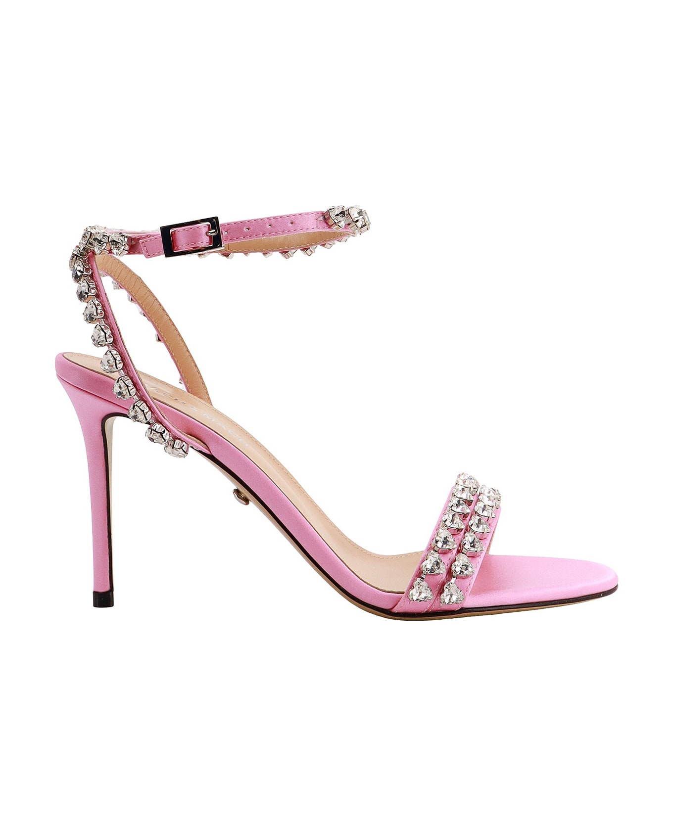 Mach & Mach Sandals - Pink