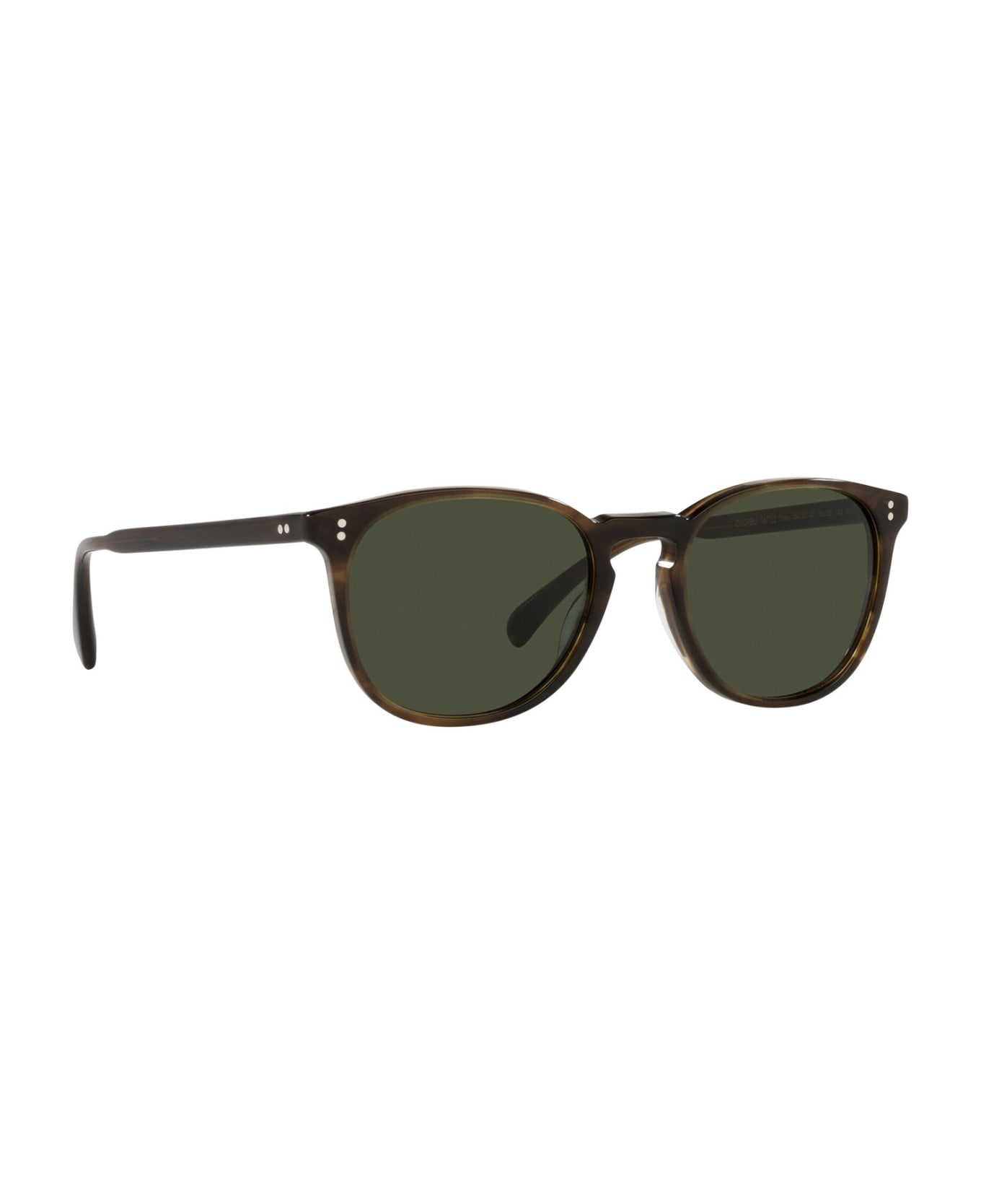 Oliver Peoples Ov5298su Bark Sunglasses - Bark サングラス