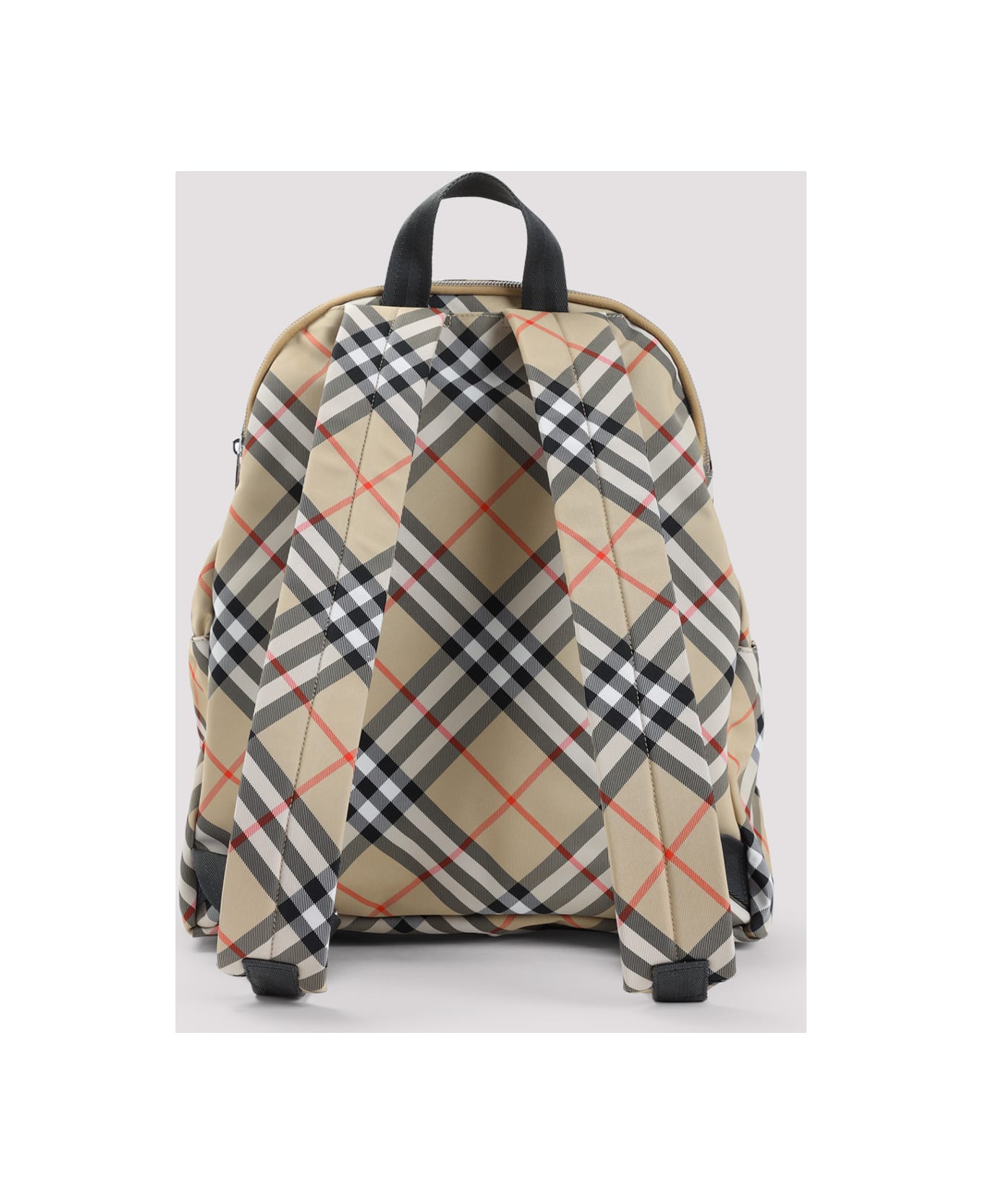 Burberry Essential Backpack - Sand