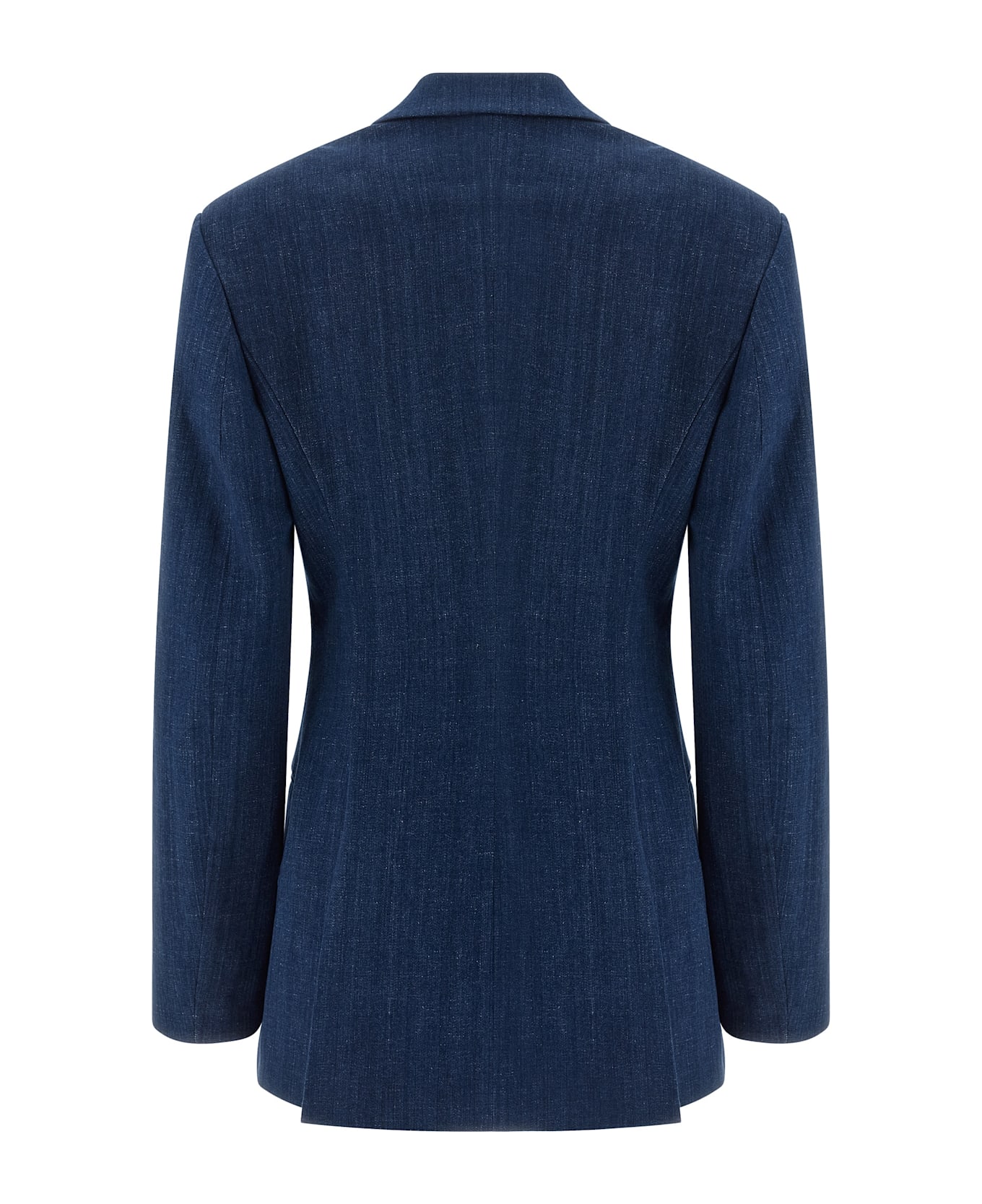 Dsquared2 Blazer Bettter X Dsquared2 - Blue