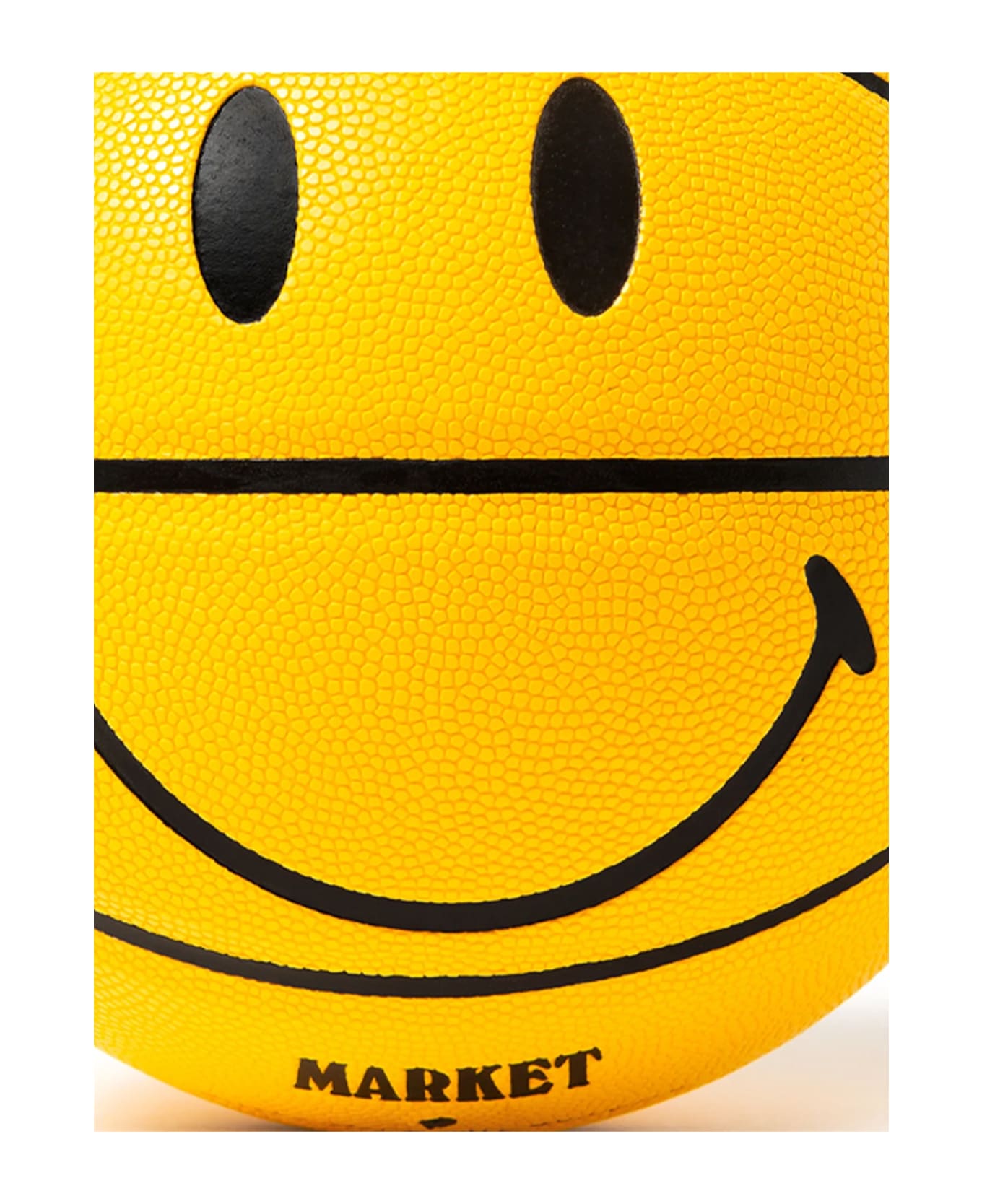 Market Accessory - Yellow