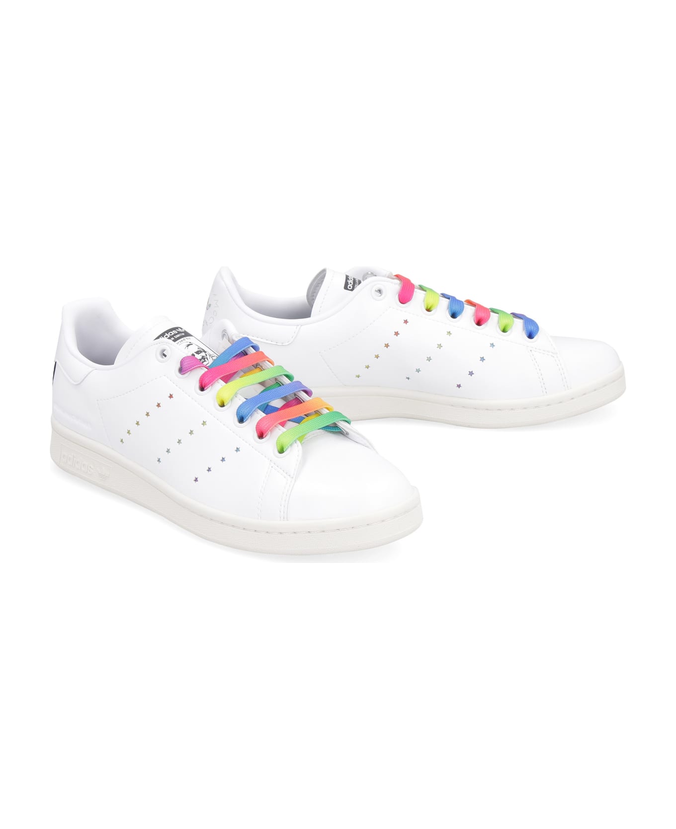 Stella McCartney Stan Smith Adidas By Stella Mccartney Sneakers - White
