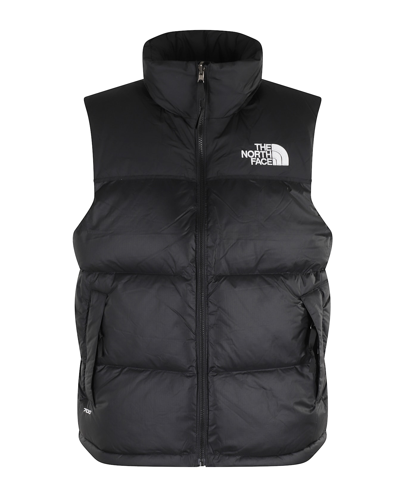 The North Face M 1996 Retro Nuptse Vest - Black