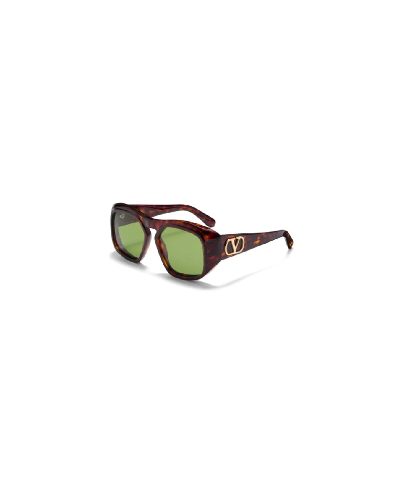 Valentino Eyewear Vls 179bb - b