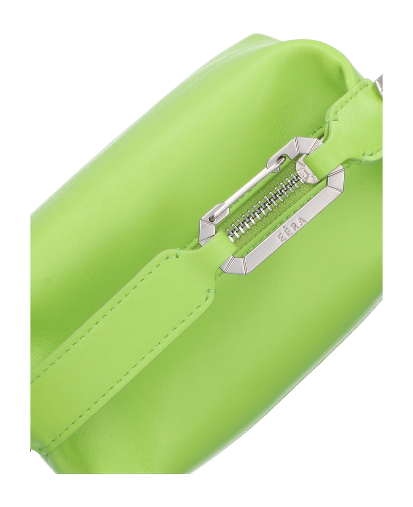 EÉRA 'moon' Handbag - Green ショルダーバッグ