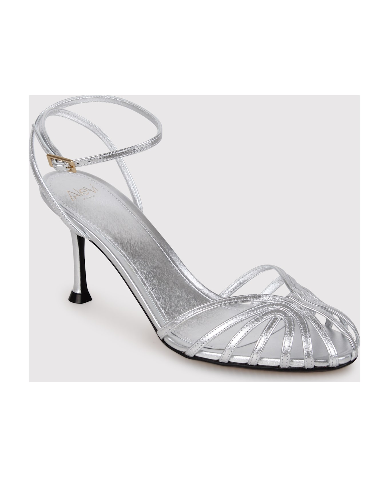 Alevì Alevi Ally Sandals
