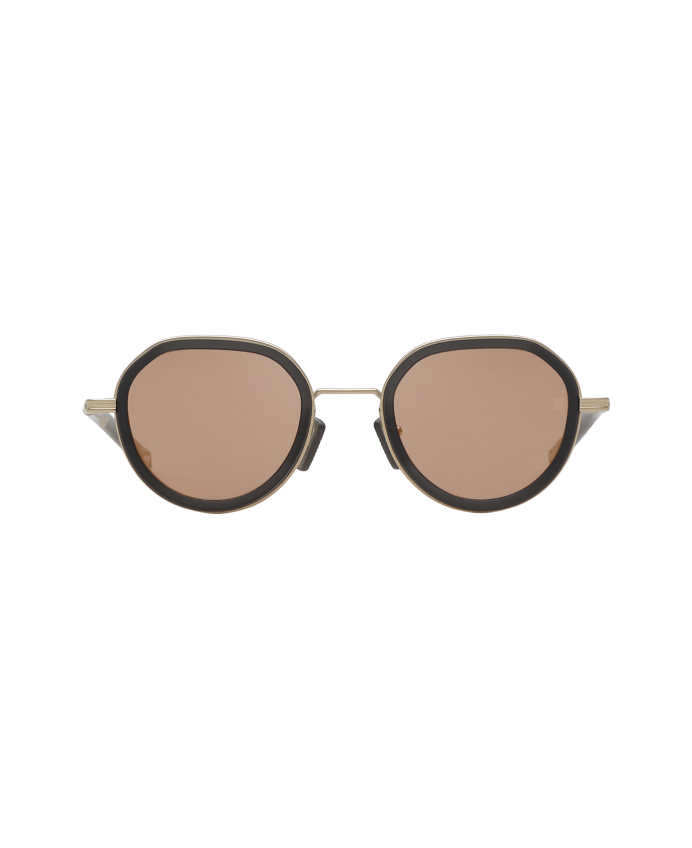 Dita Lancier Lsa 432 01 Gold Sunglasses - Oro