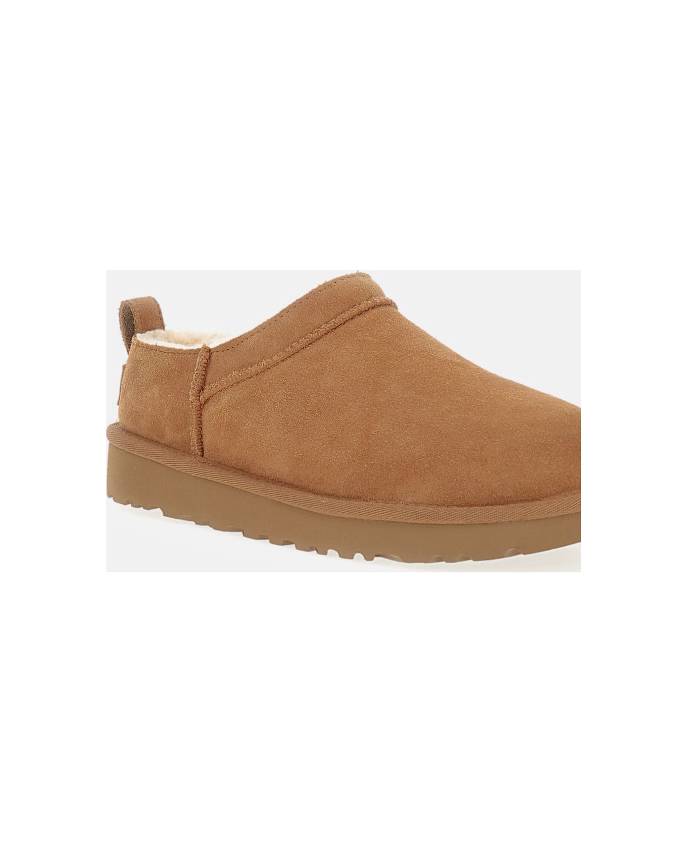 UGG Classic Micro - Brown