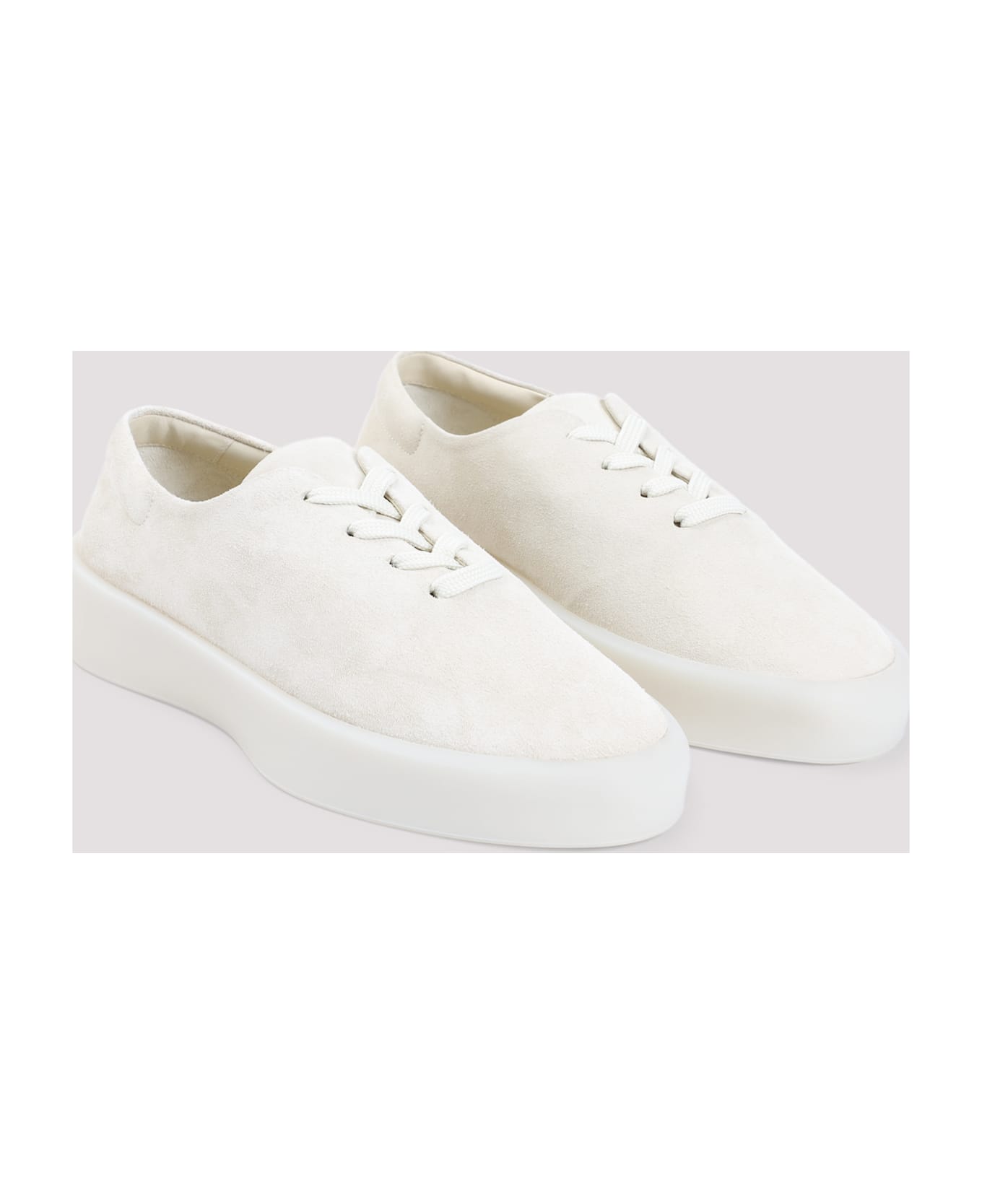Fear of God 101 Sneakers - Bone