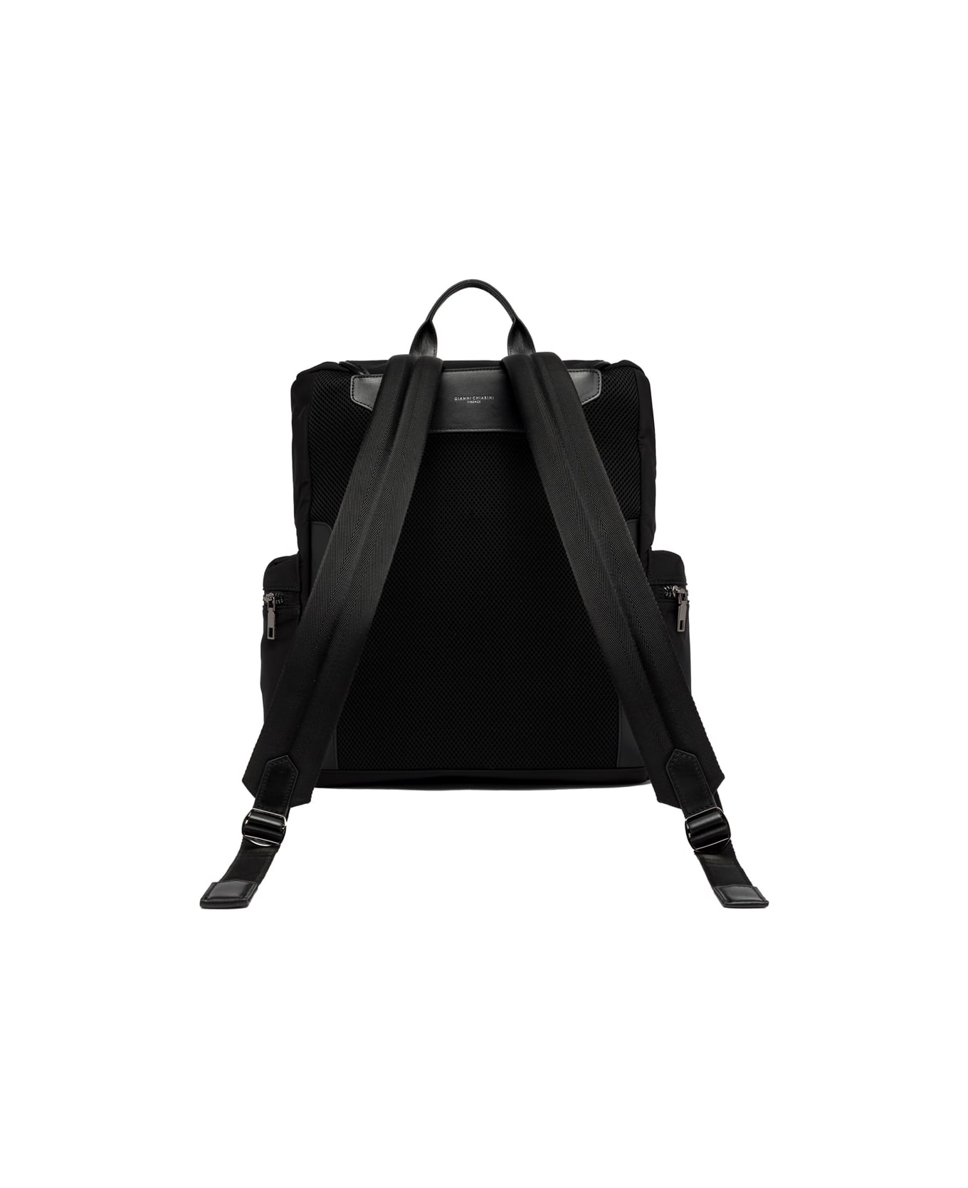 Gianni Chiarini Oslo - Nero