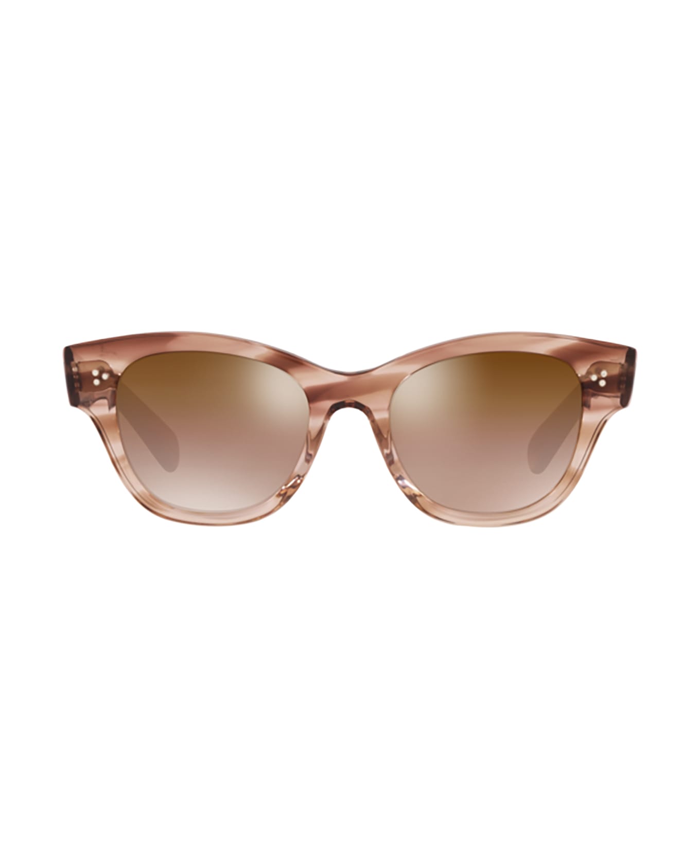Oliver Peoples Ov5490su Washed Sunstone Sunglasses - Washed Sunstone サングラス