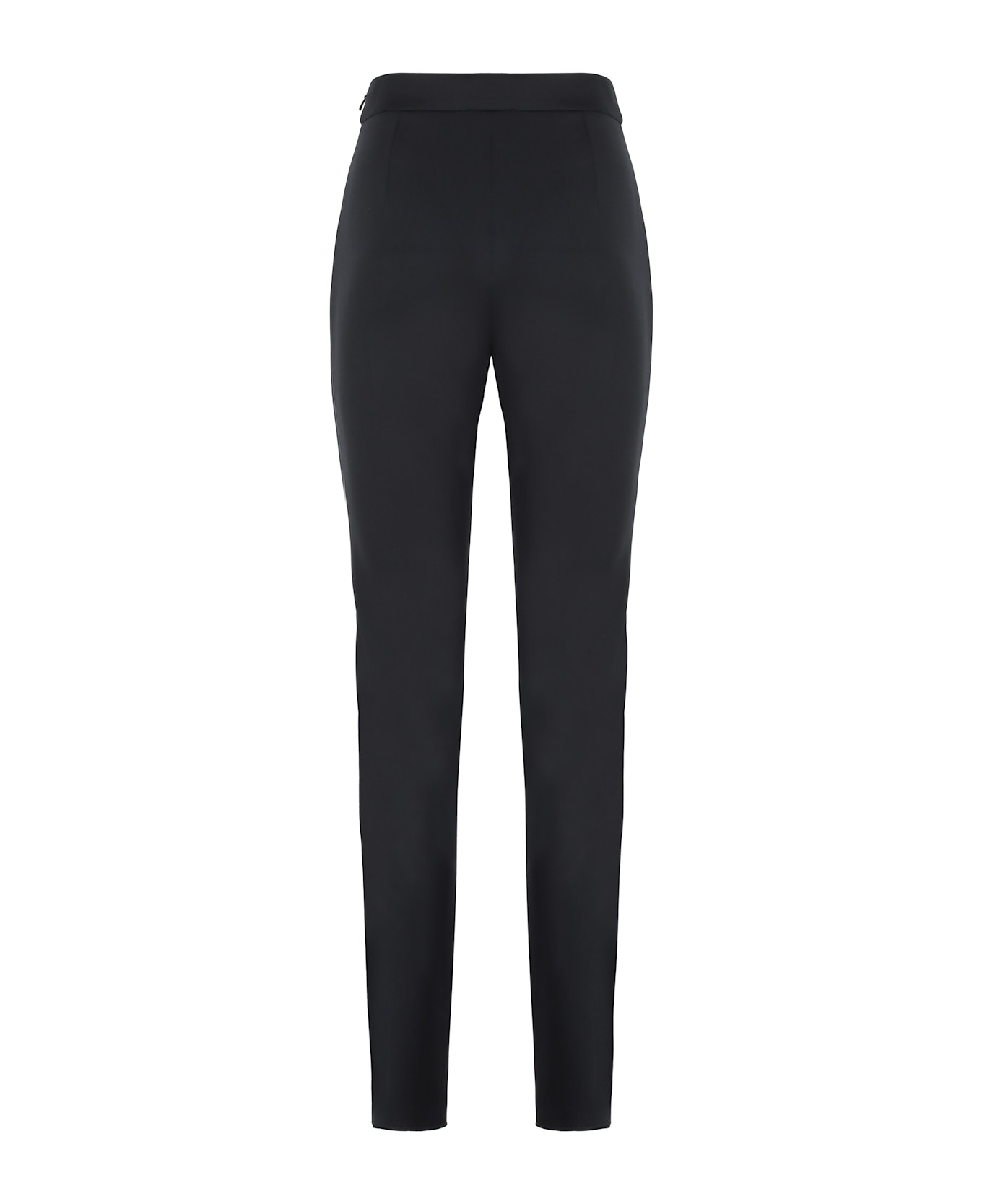 Max Mara Bozen Straight-leg Trousers