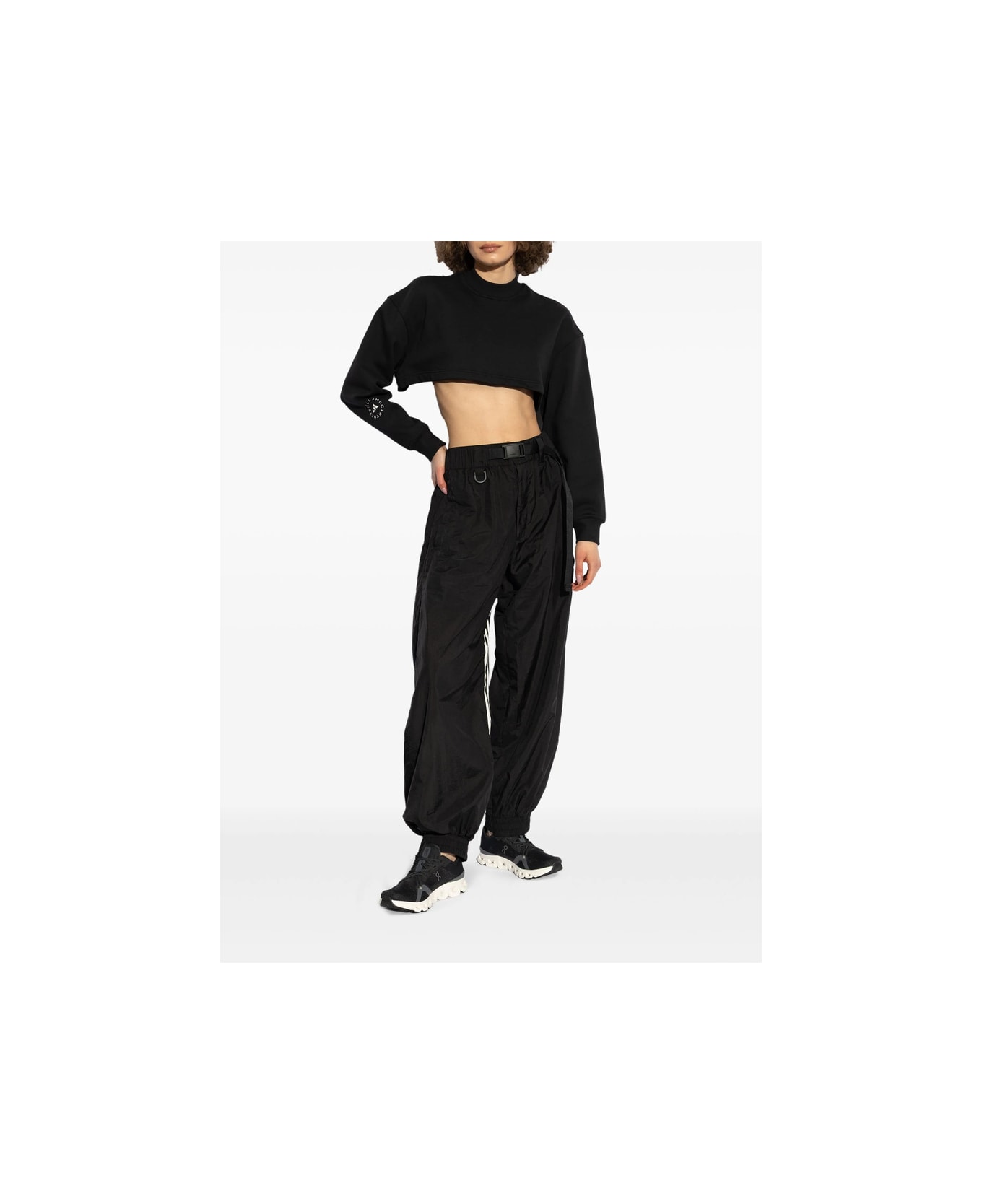 ON Sneakers - BLACK スニーカー