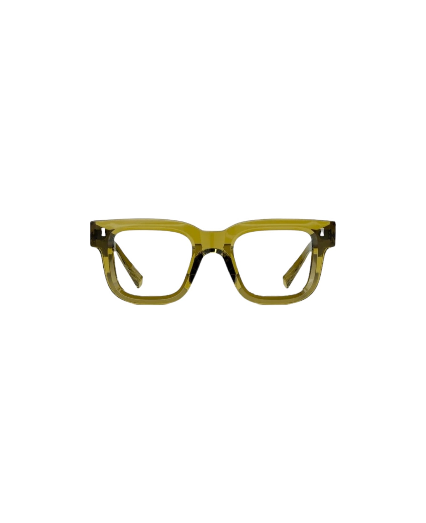 Cubitts Plender L Glasses