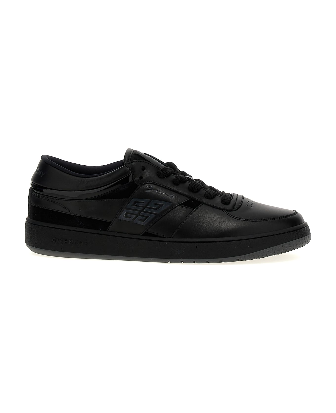 Givenchy 
g Move
 Sneakers - Black  