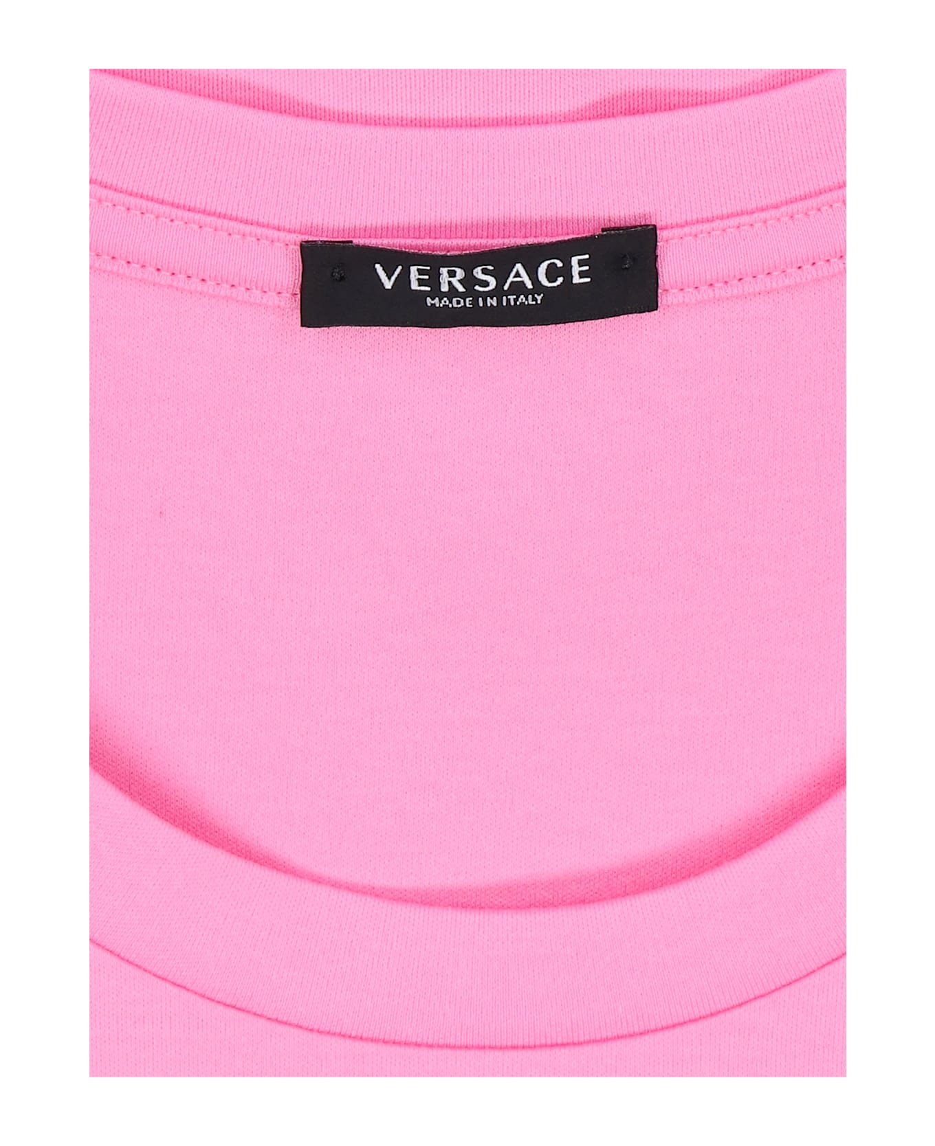 Versace Logo 
goddes
 T-shirt - 1PK40
