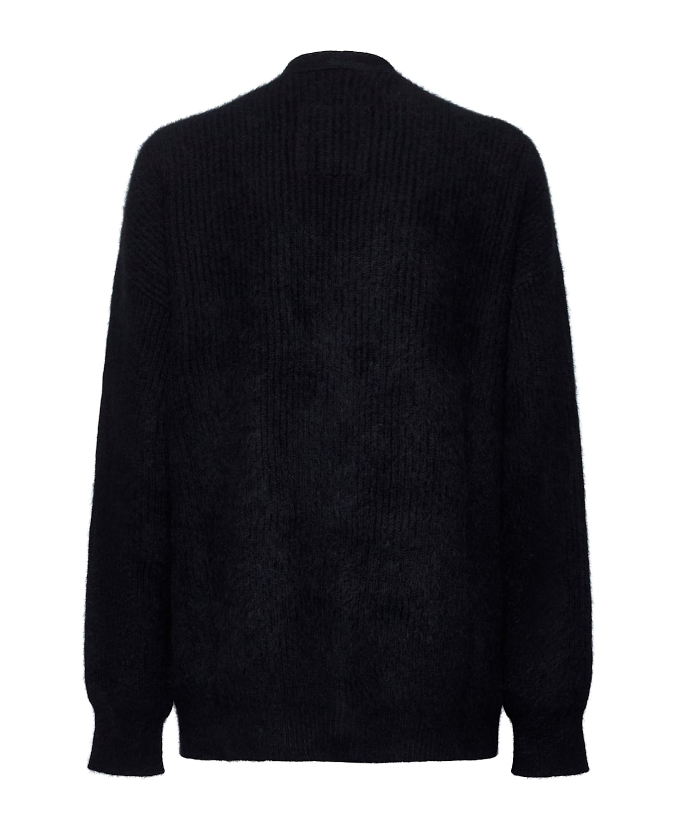 Uma Wang Cardigan - Black