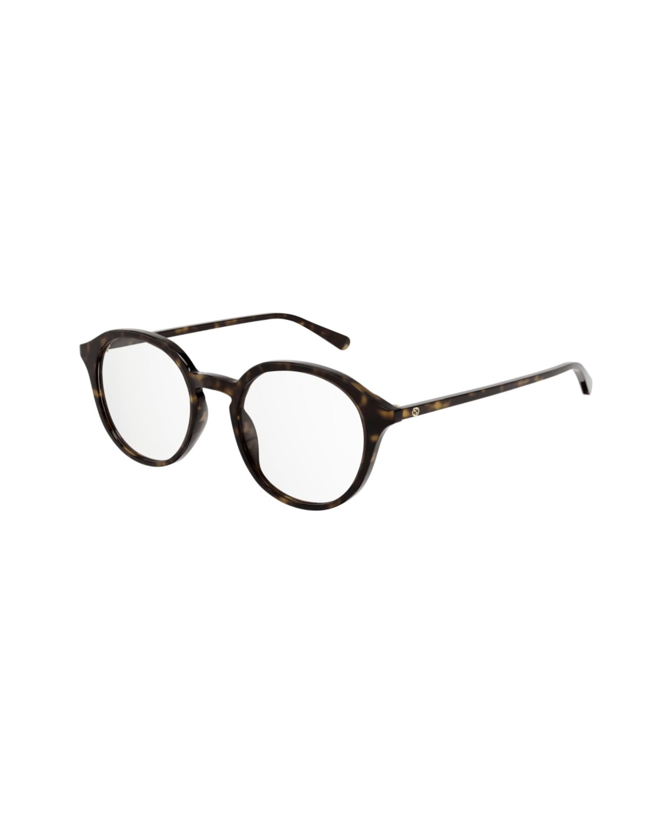 Gucci Eyewear Gg1004o002 Havana Havana Transpa - 002 havana havana transpa