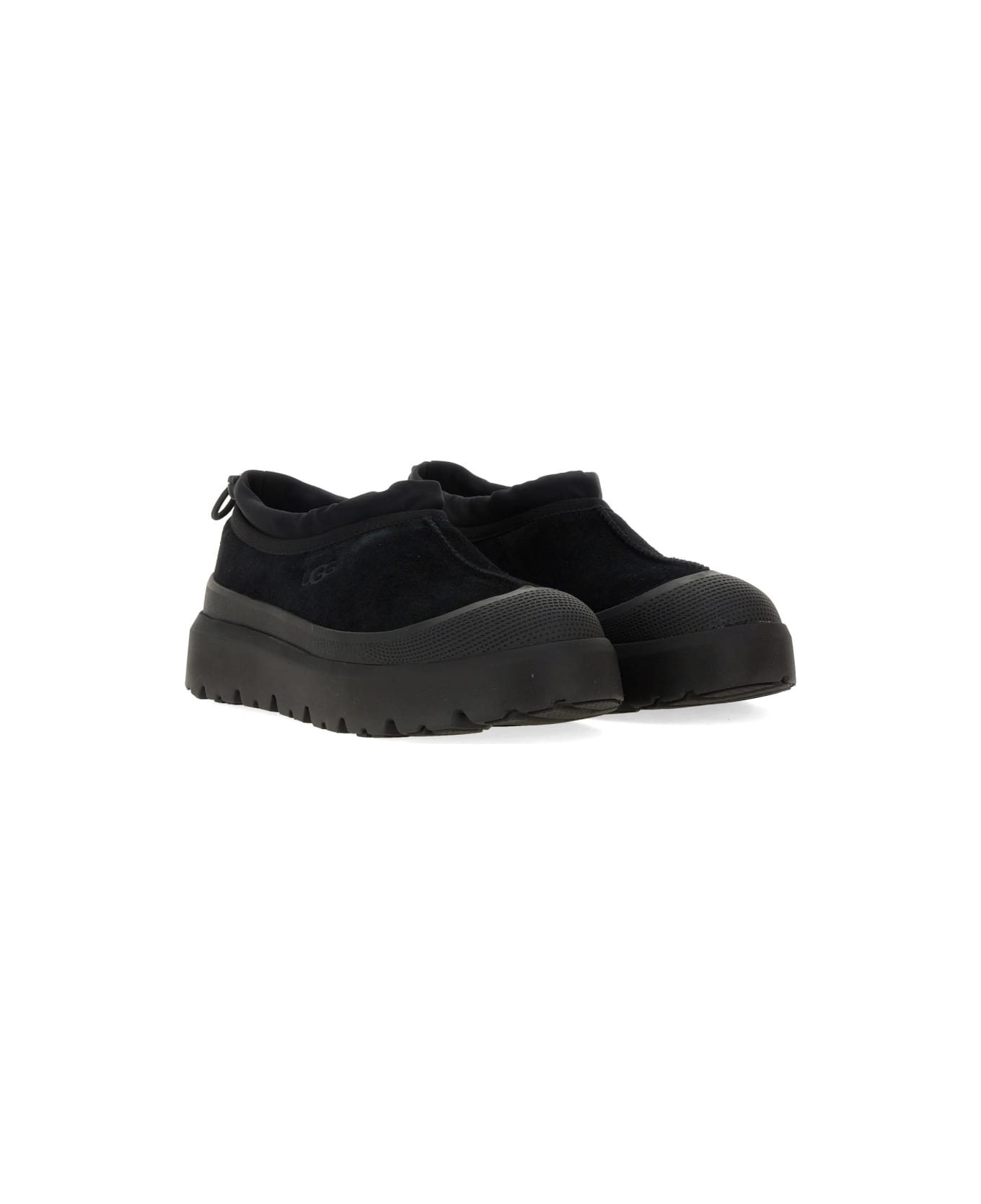 UGG "tasman Weather Hybrid" Sabot - BLACK