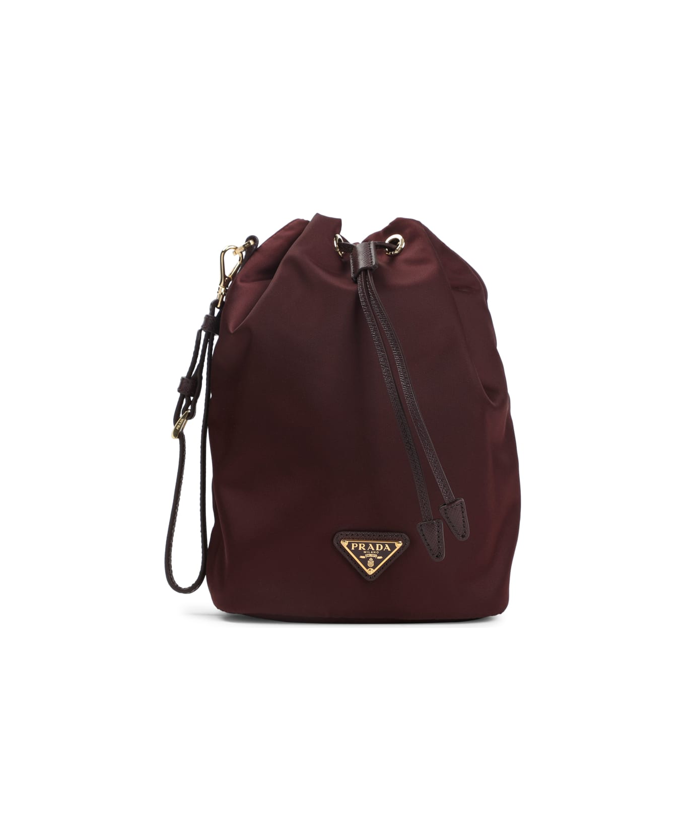 Prada Re-nylon Pouch