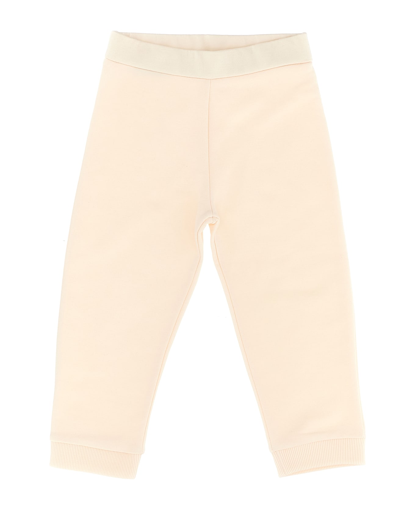 Moncler Complete Hoodie + Joggers - Pink