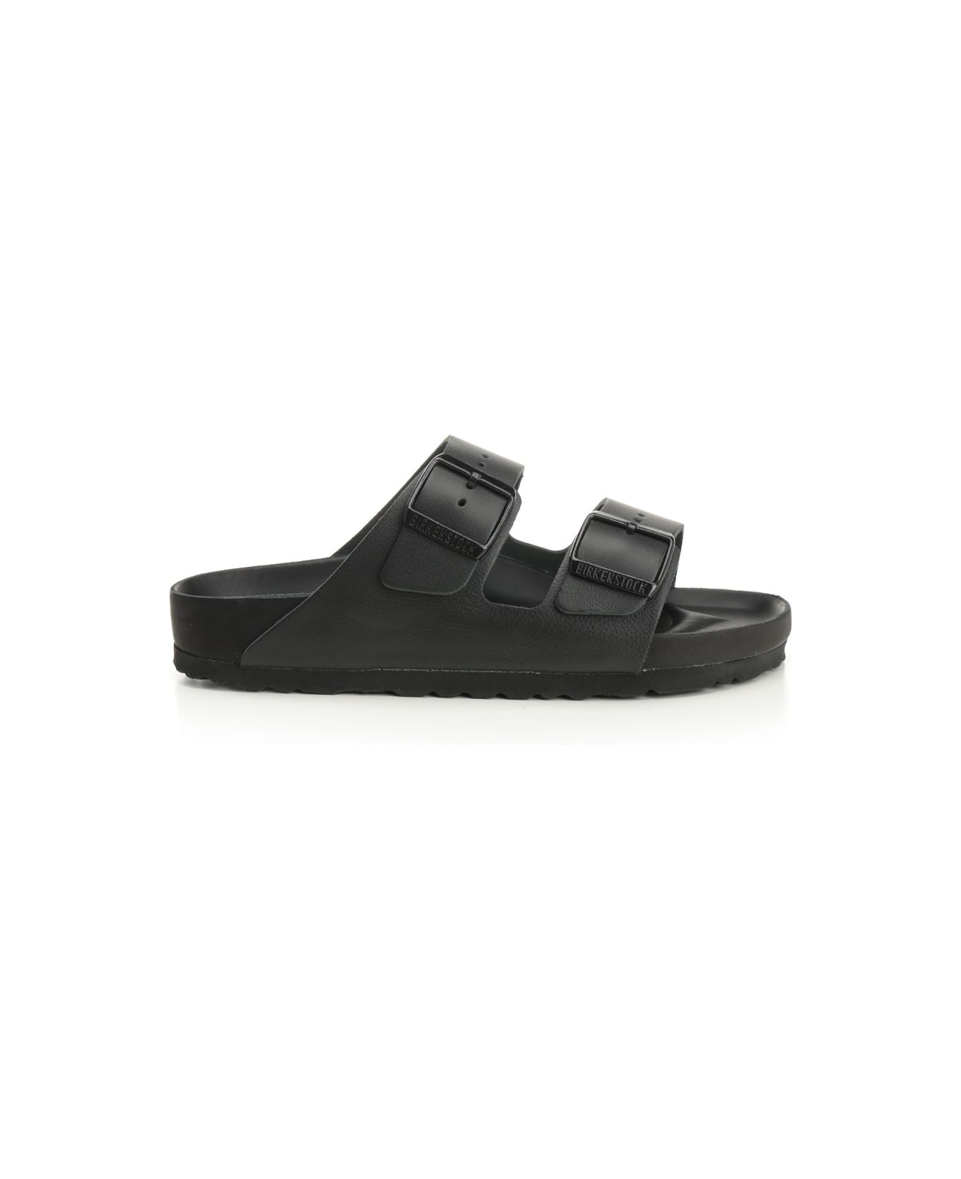Birkenstock Arizona Exquisite Black - Black