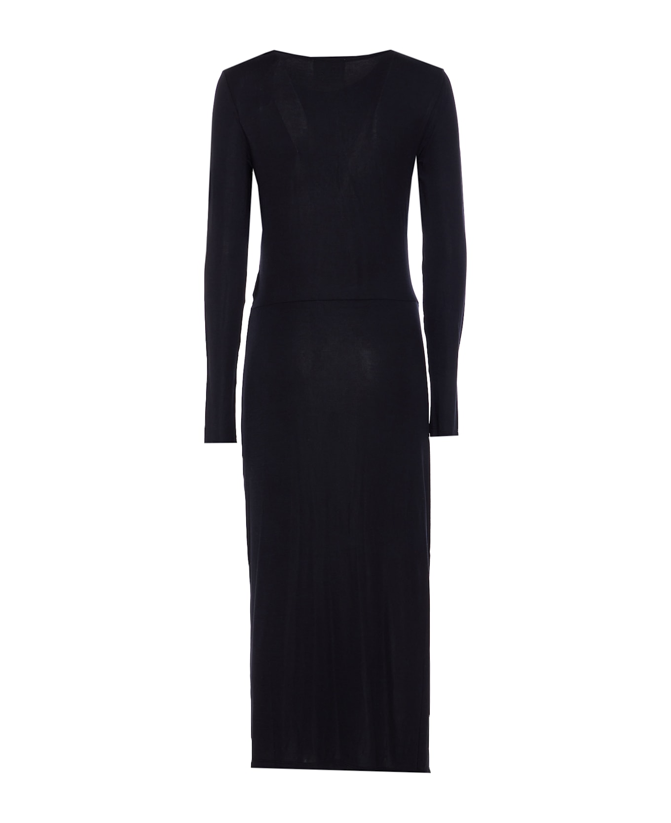 Marant Étoile Jelina Dress - Black