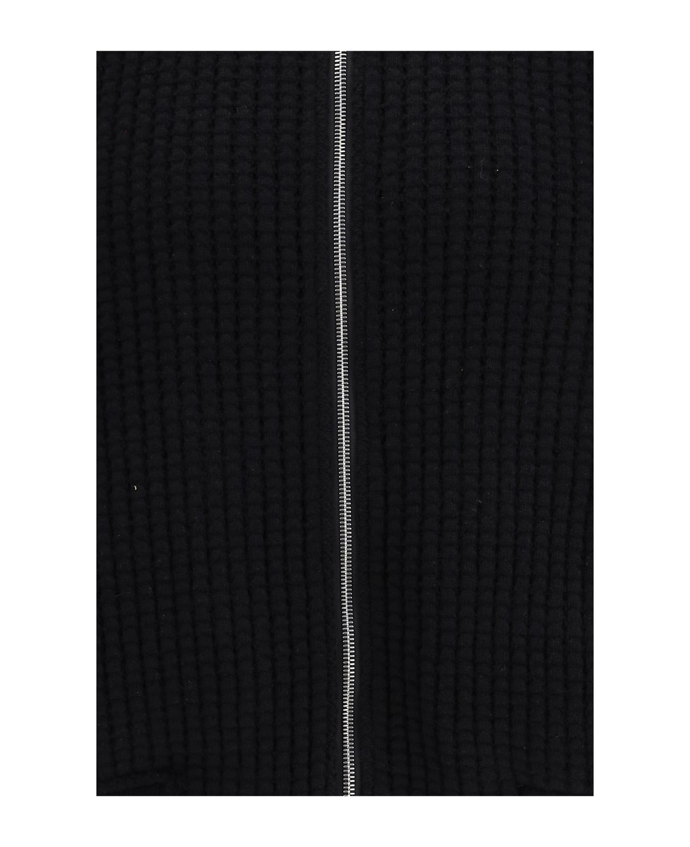 Thom Browne Knit Bomber Jacket