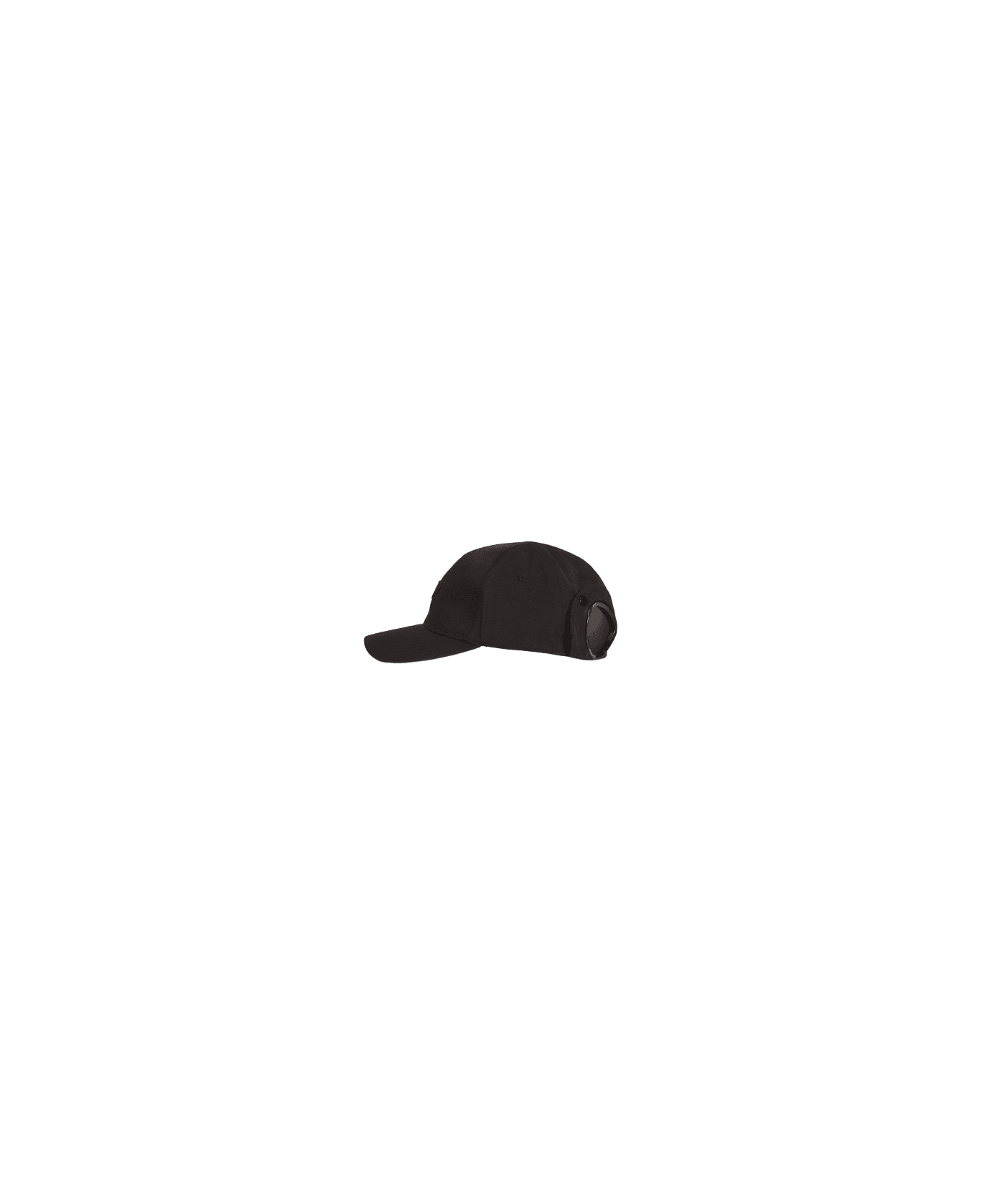 C.P. Company Baseball Cap 帽子