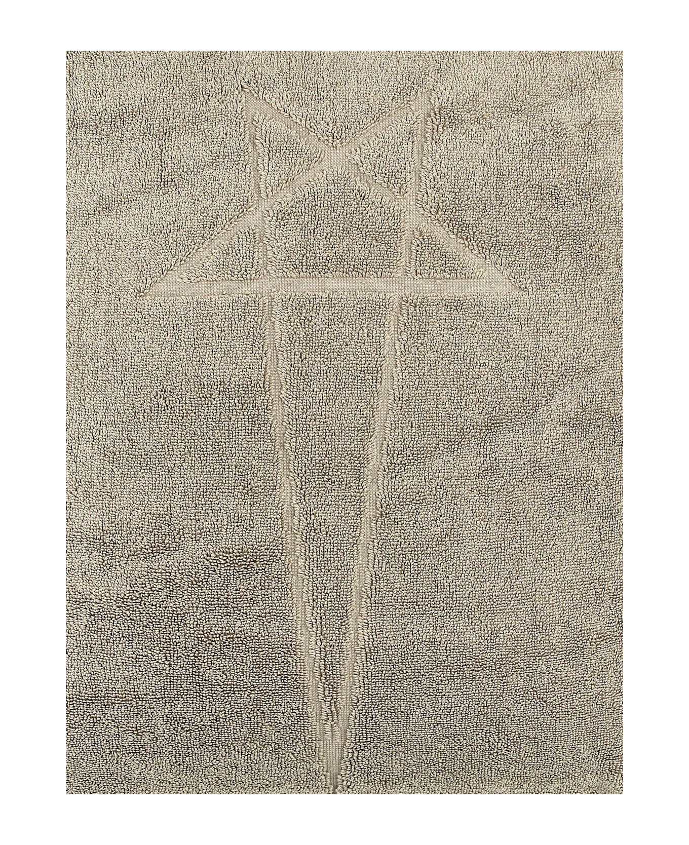 Rick Owens 'beach' Cushion - Gray