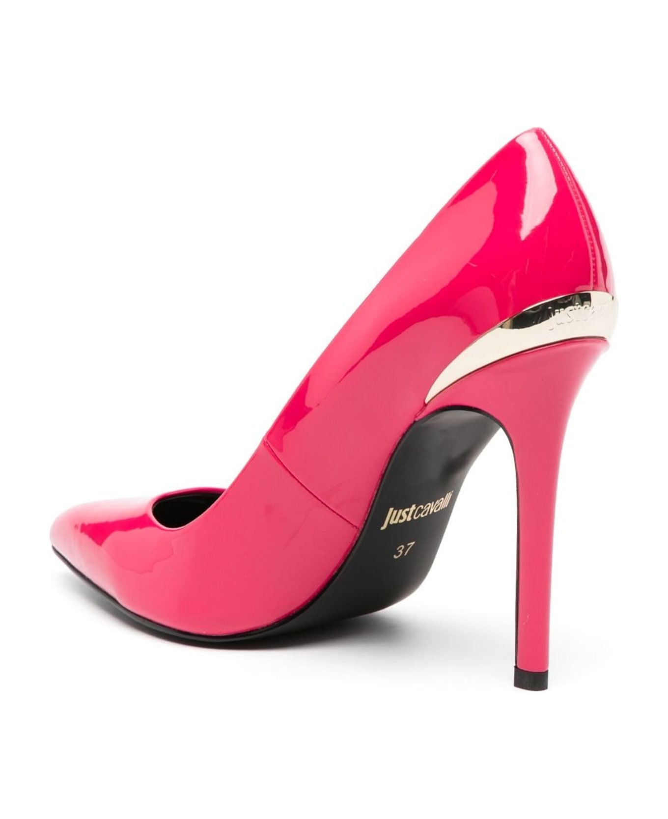 Just Cavalli Pumps - Pink