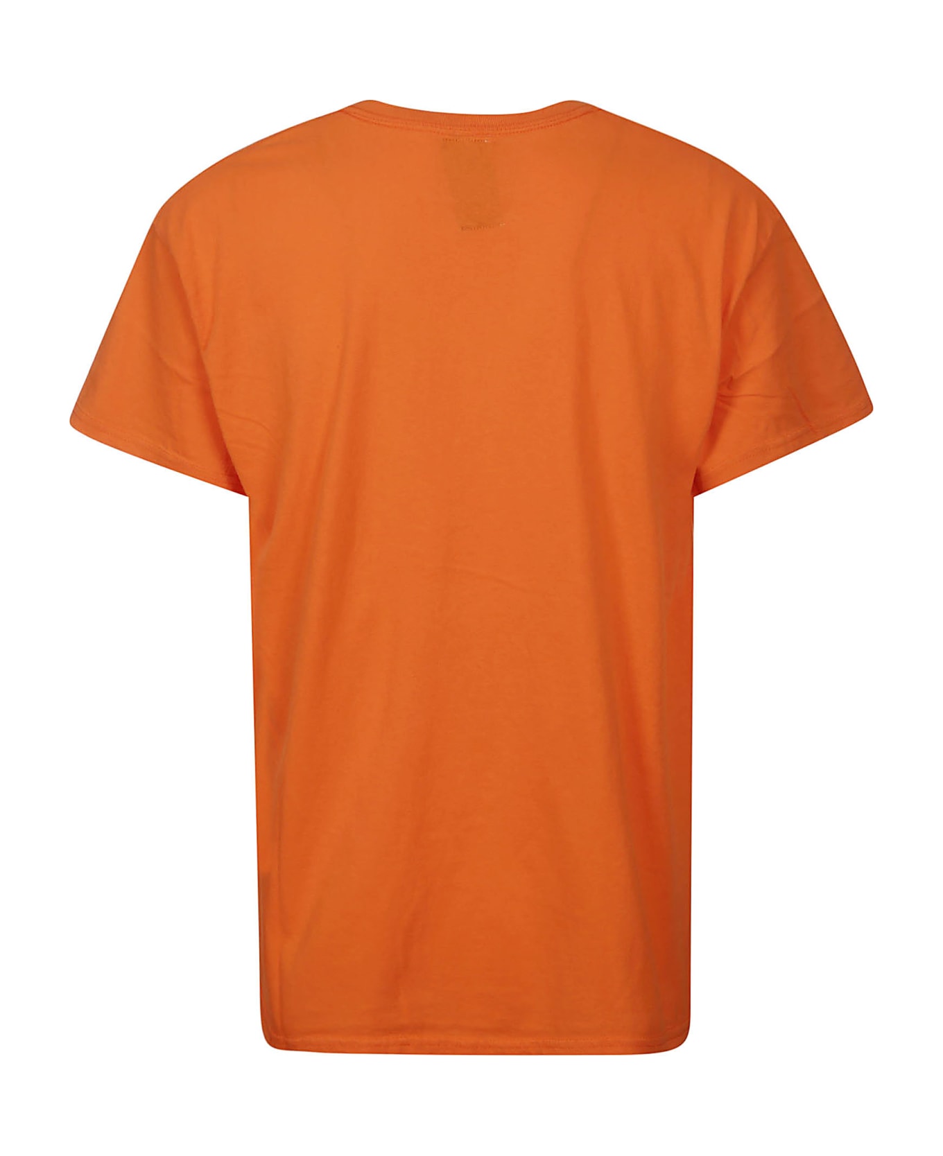Wild Donkey T-shirt - Orange