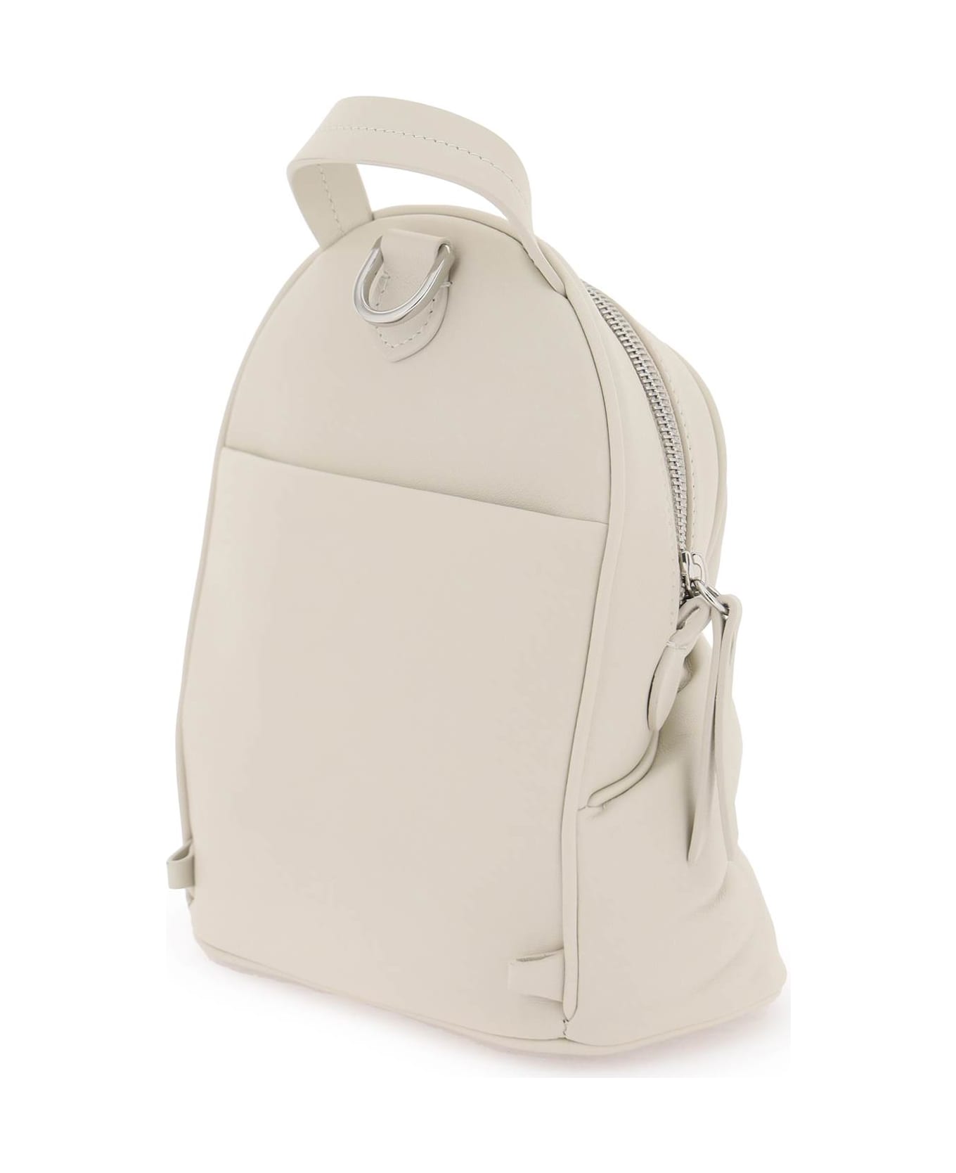 Maison Margiela 'glam Slam' Backpack - Greige